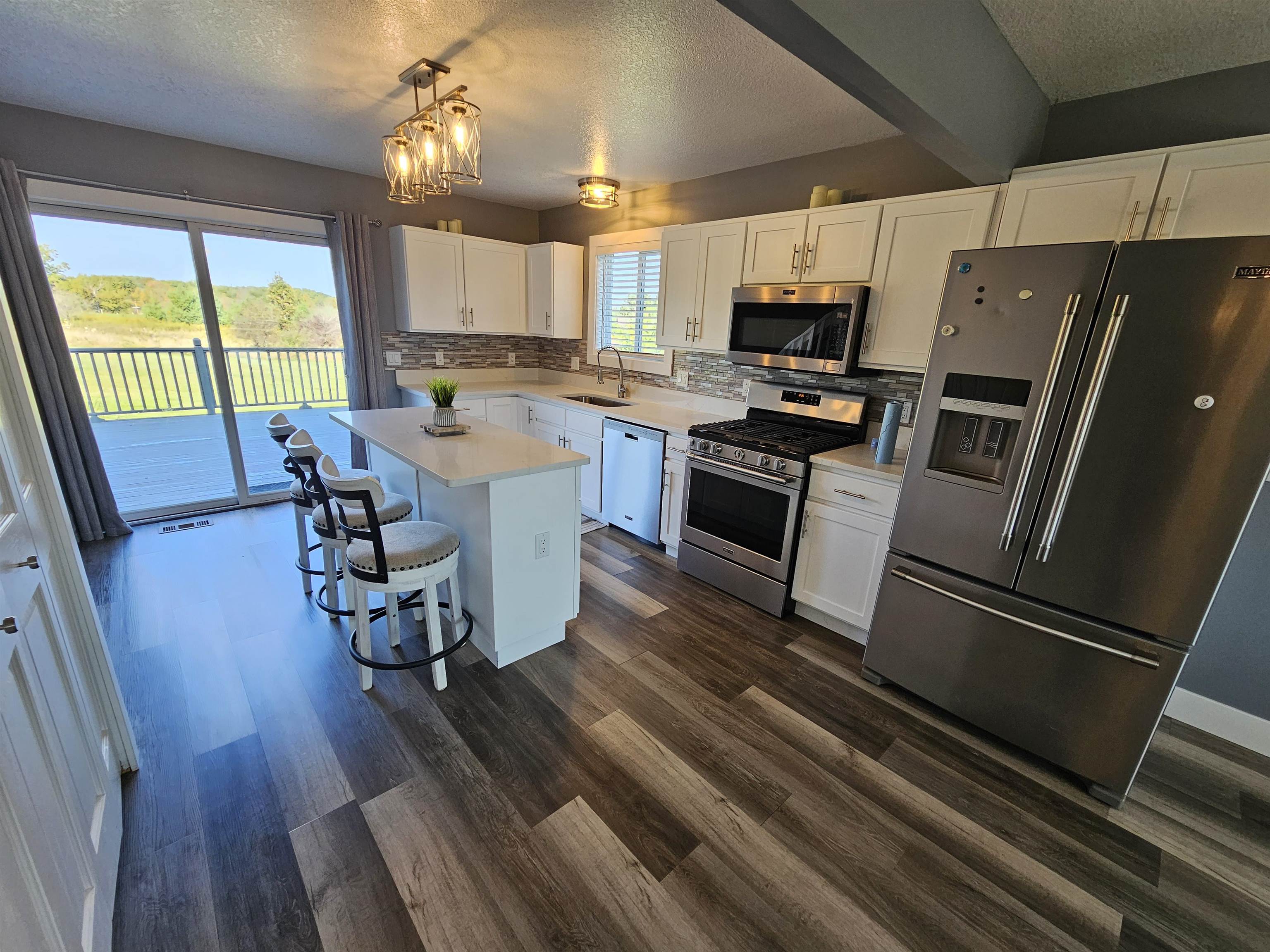 2454 Cambridge Way, Gladwin, MI, 48624