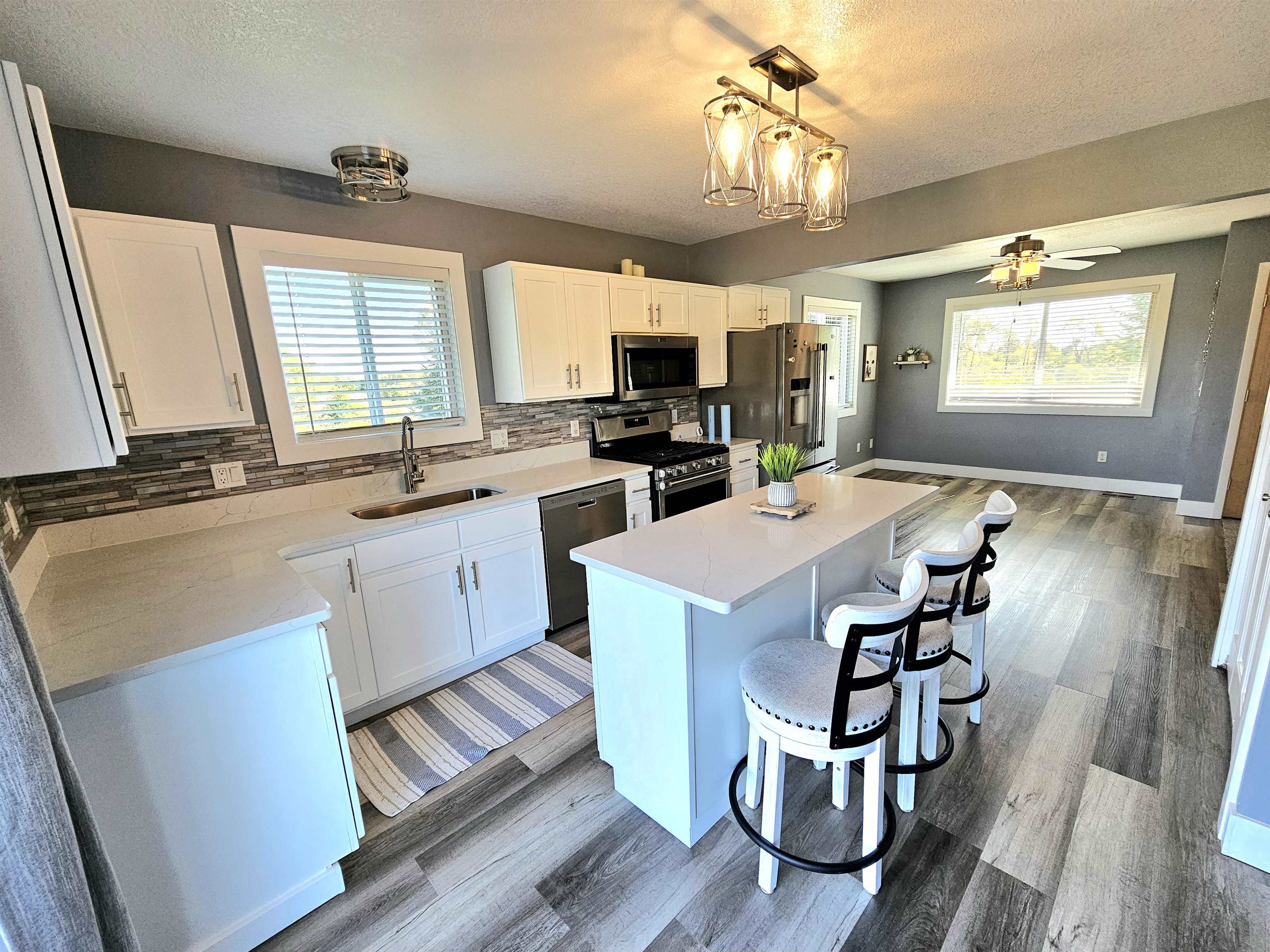 2454 Cambridge Way, Gladwin, MI, 48624