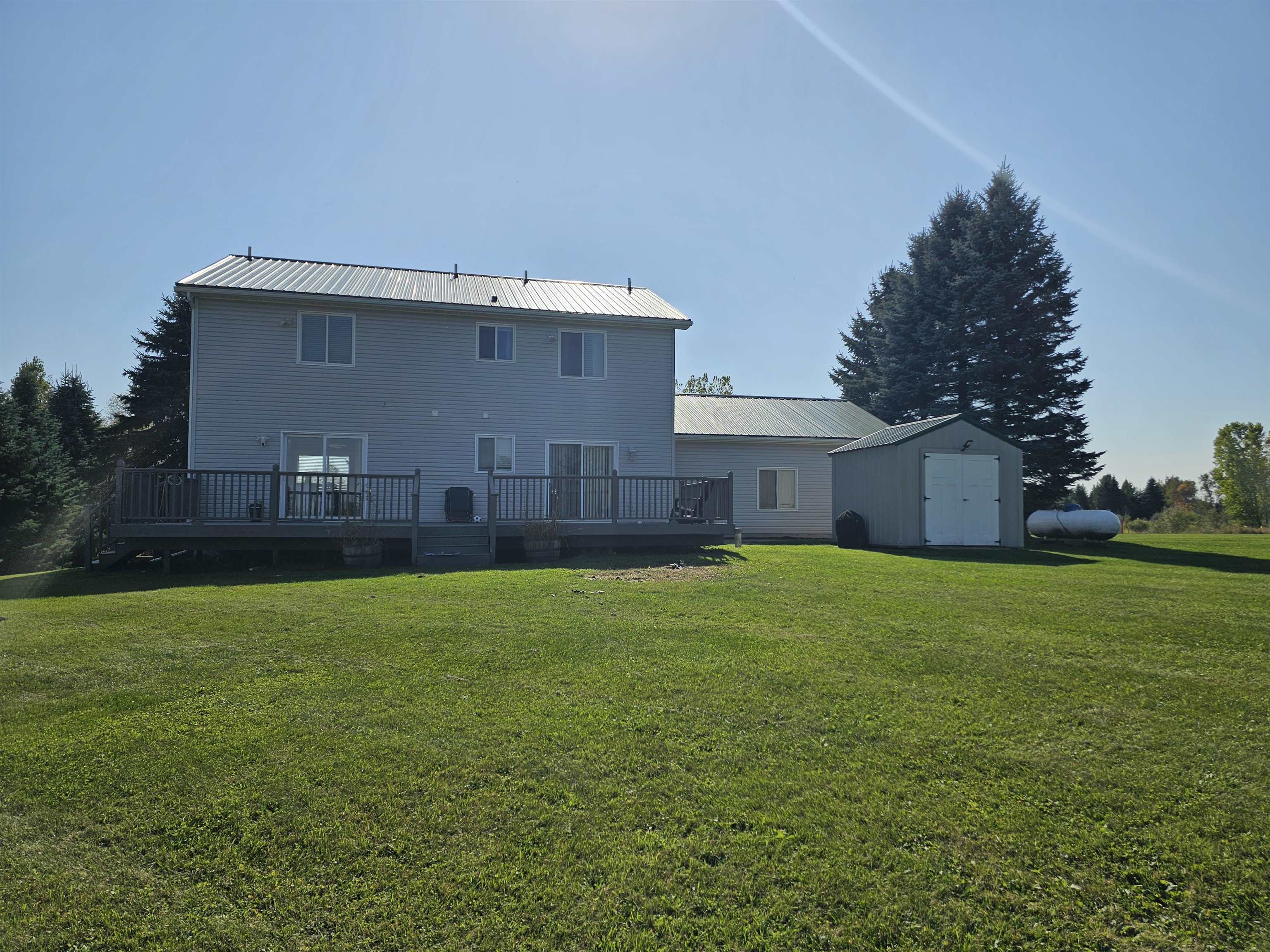 2454 Cambridge Way, Gladwin, MI, 48624
