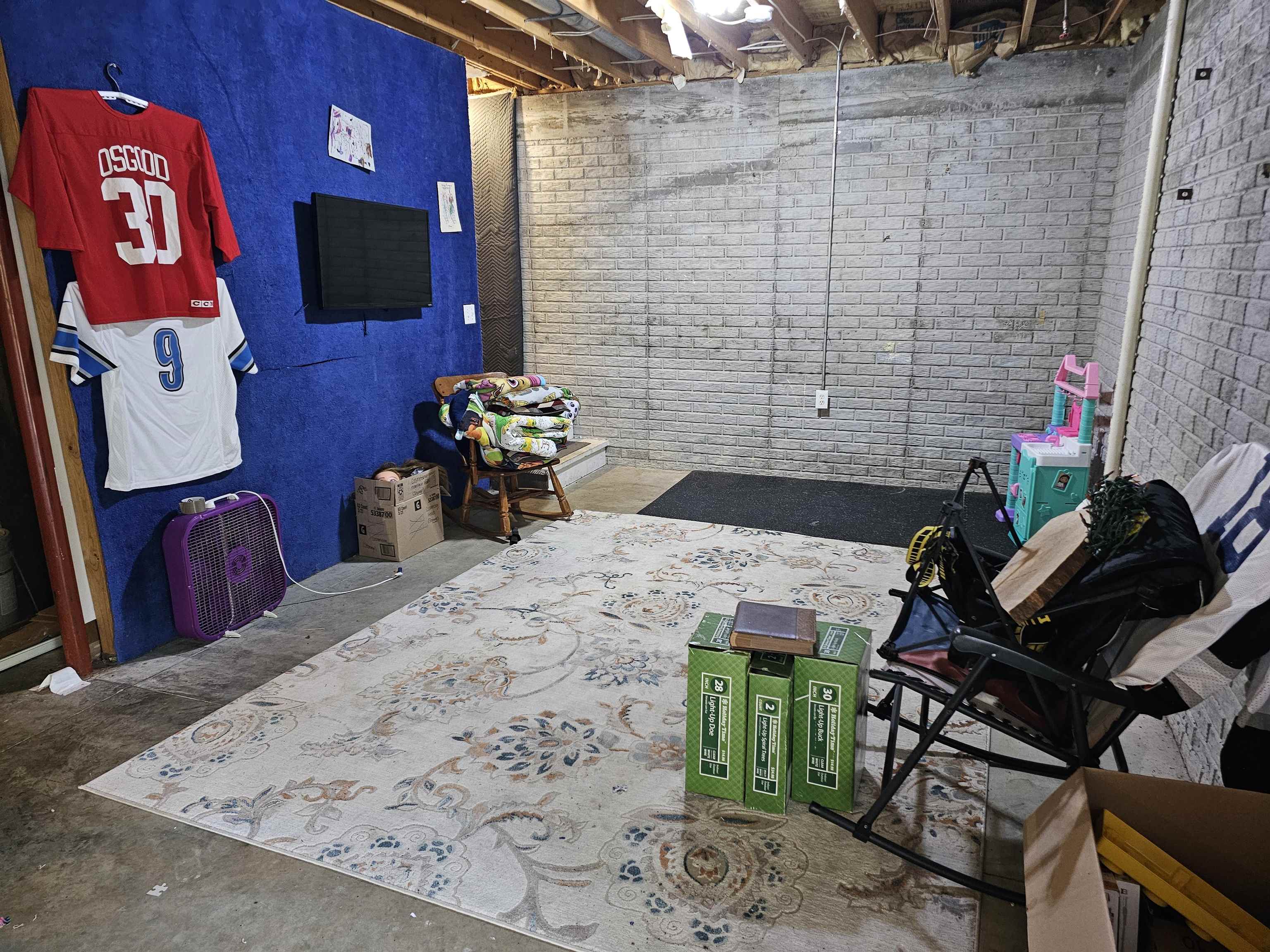 2454 Cambridge Way, Gladwin, MI, 48624