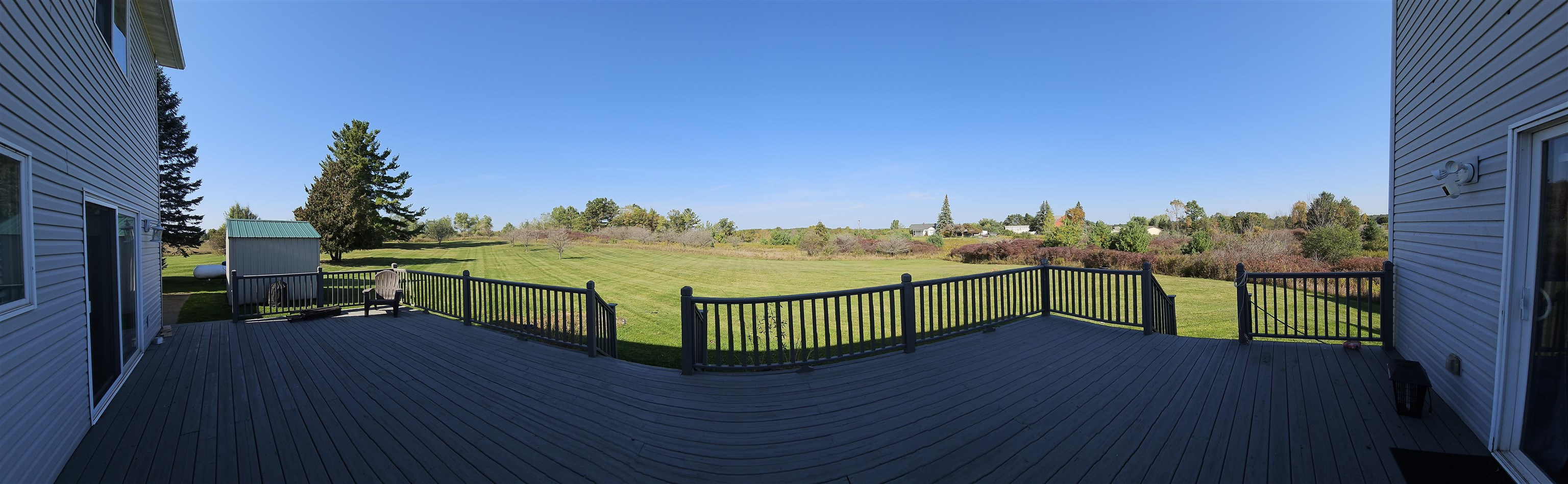 2454 Cambridge Way, Gladwin, MI, 48624