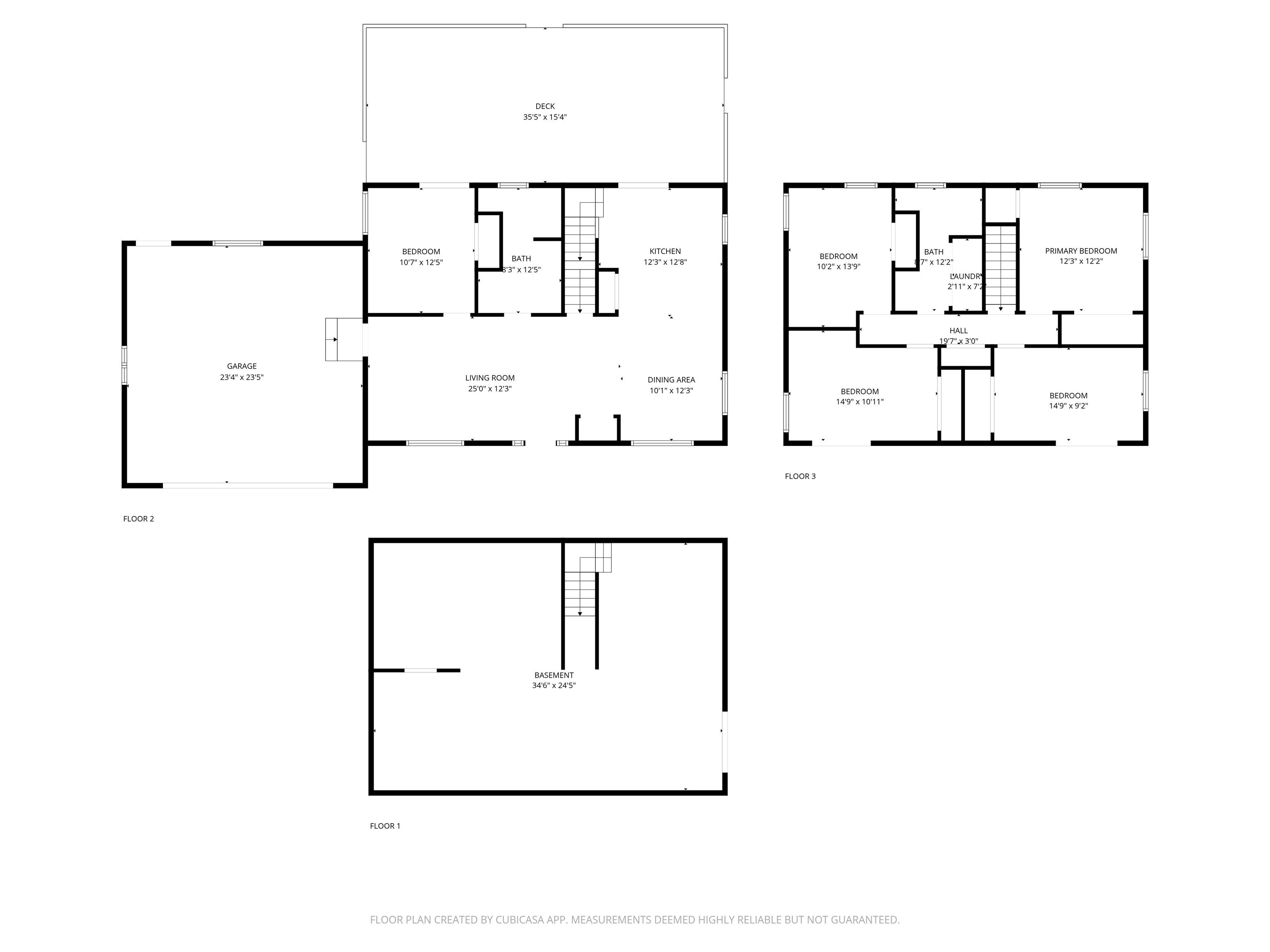 2454 Cambridge Way, Gladwin, MI, 48624