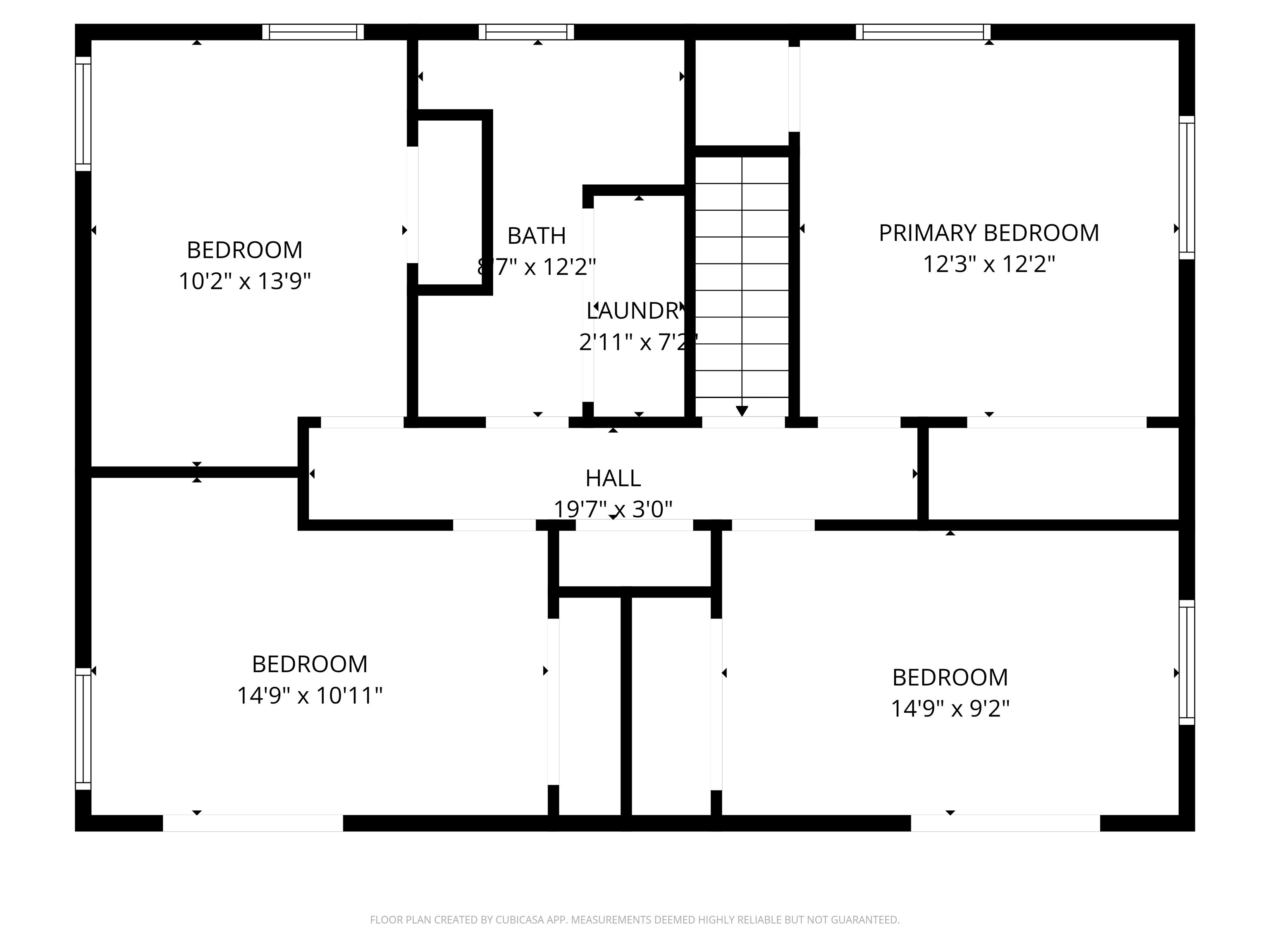 2454 Cambridge Way, Gladwin, MI, 48624
