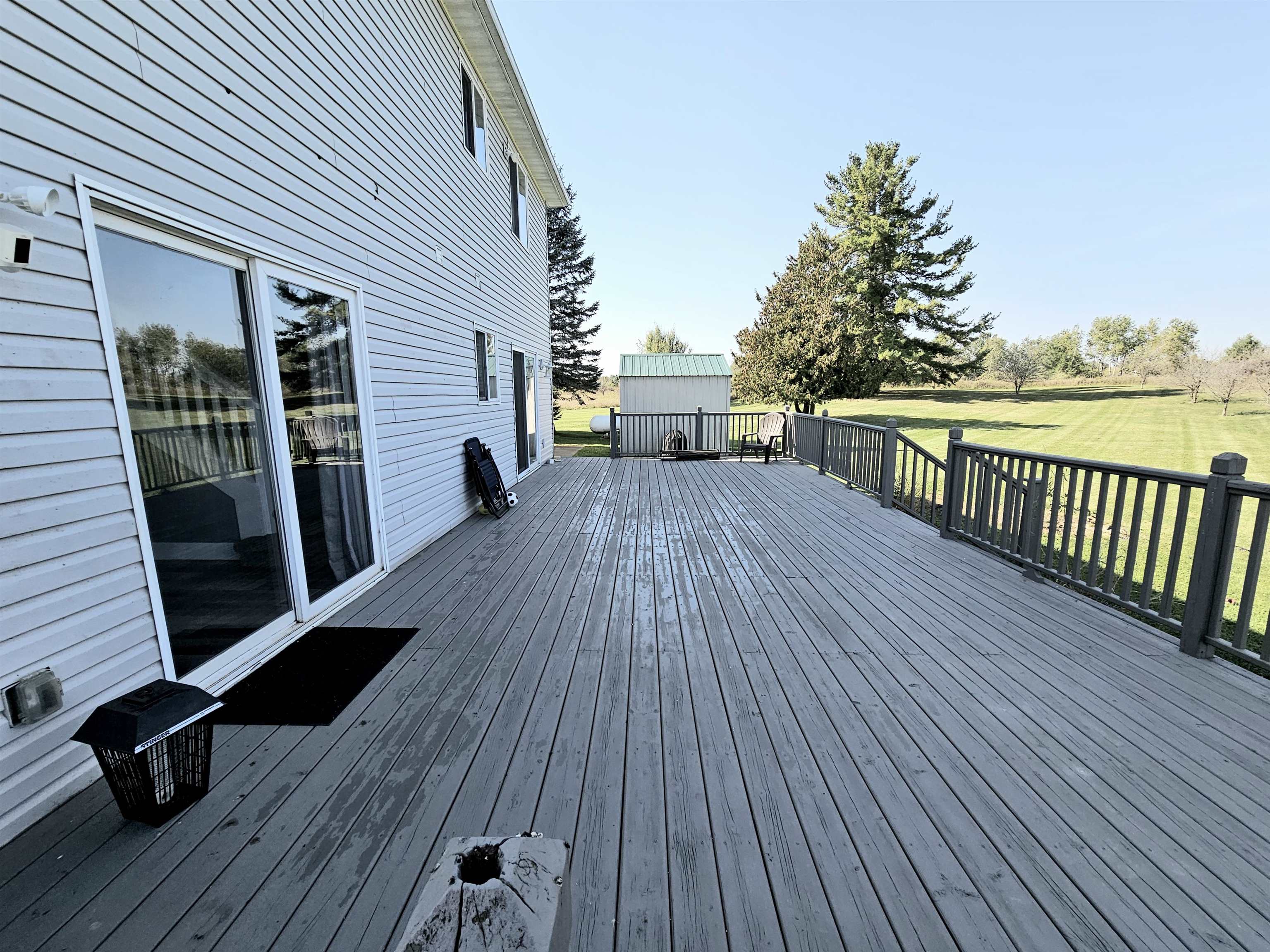 2454 Cambridge Way, Gladwin, MI, 48624