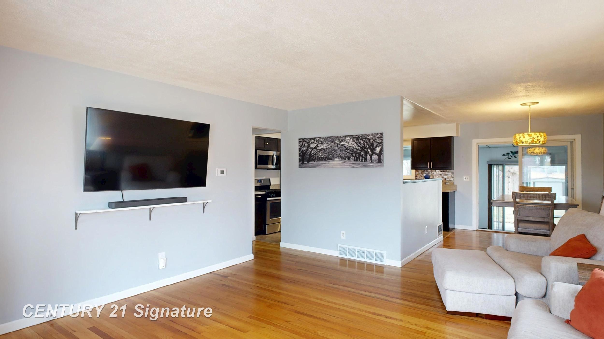 2201 N Berkshire Drive, Saginaw, MI, 48603