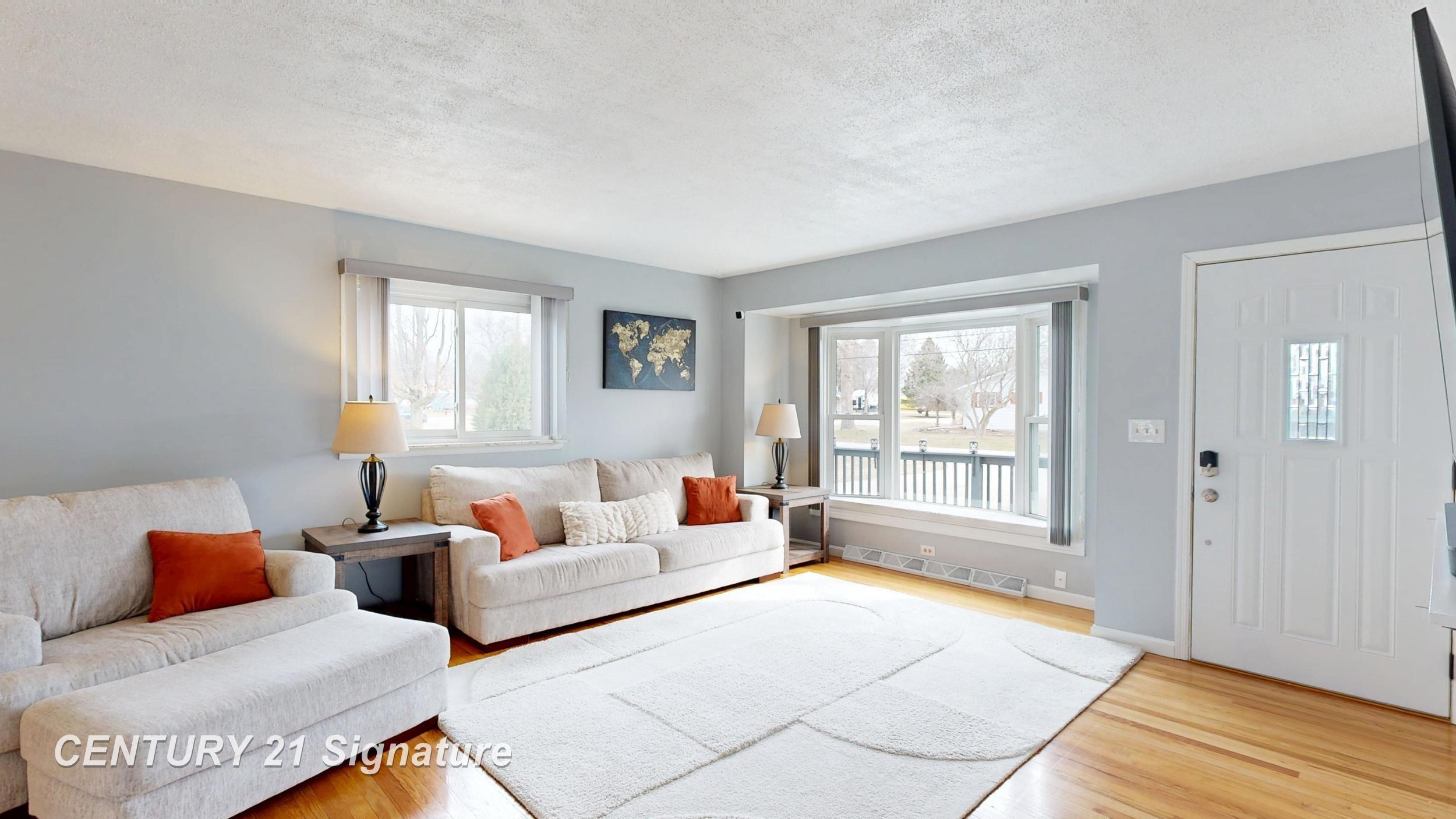 2201 N Berkshire Drive, Saginaw, MI, 48603