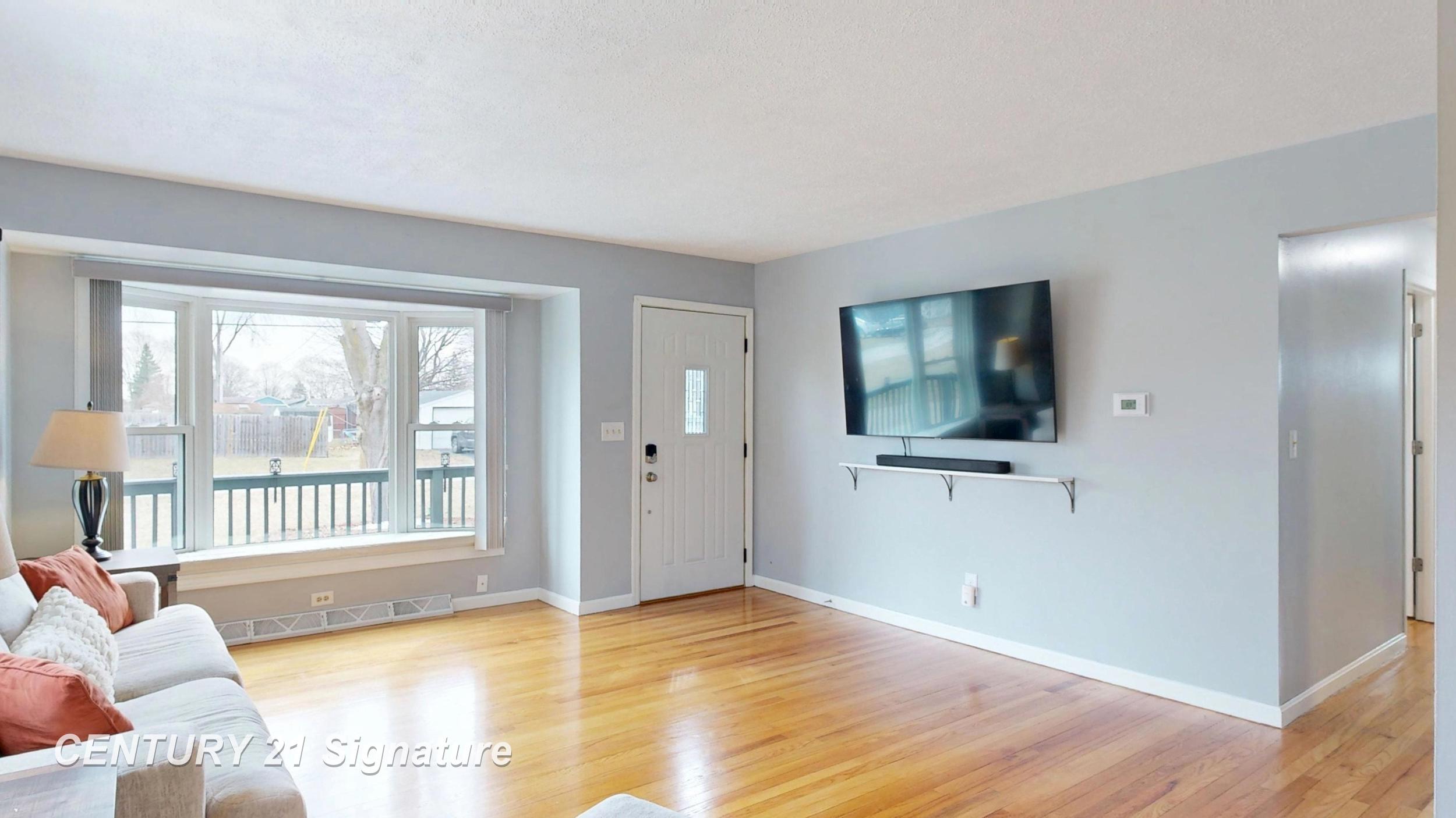 2201 N Berkshire Drive, Saginaw, MI, 48603