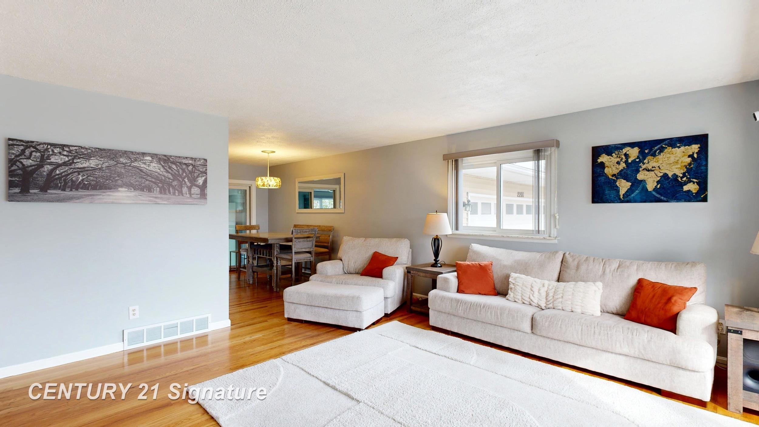 2201 N Berkshire Drive, Saginaw, MI, 48603