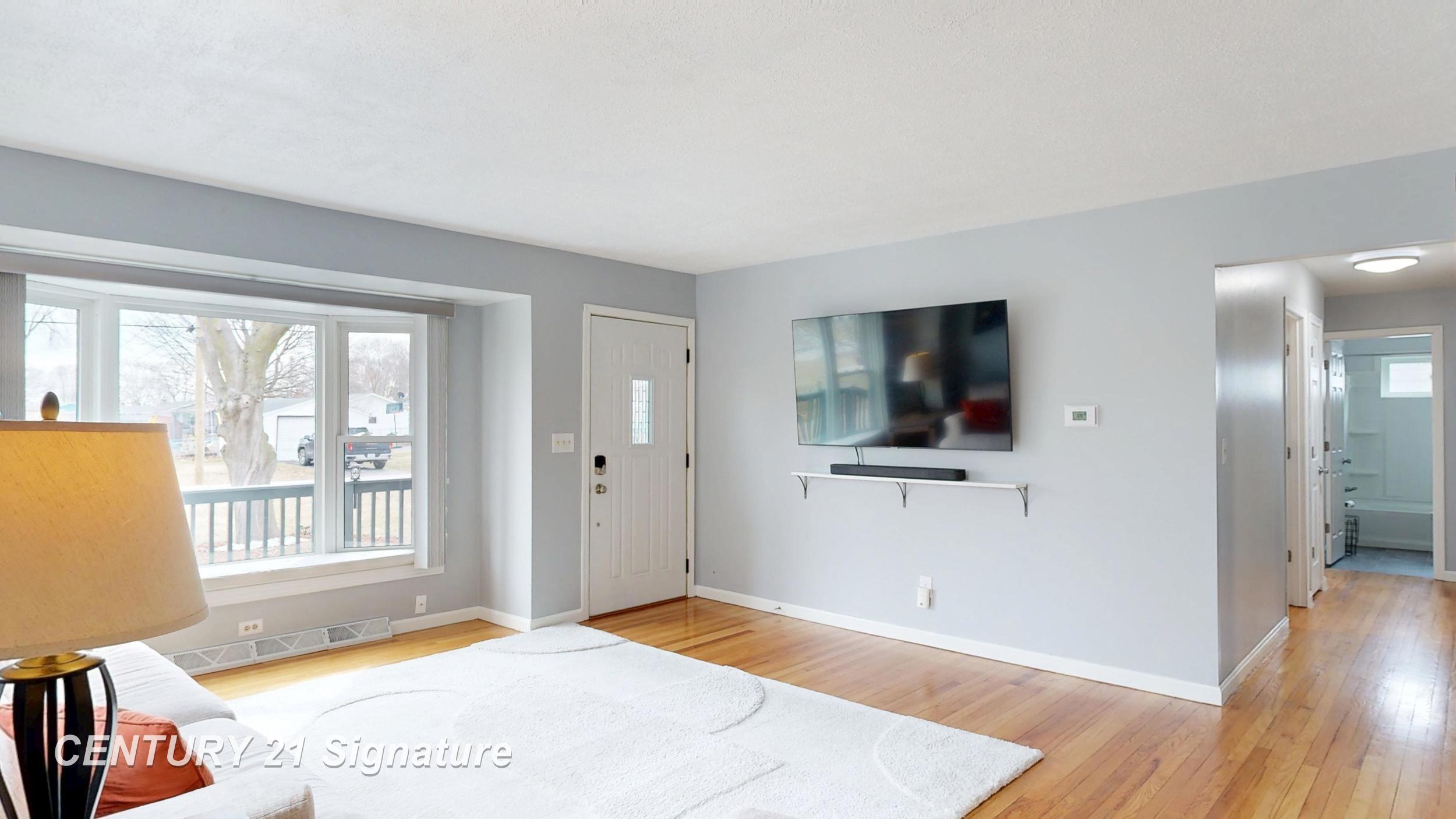 2201 N Berkshire Drive, Saginaw, MI, 48603