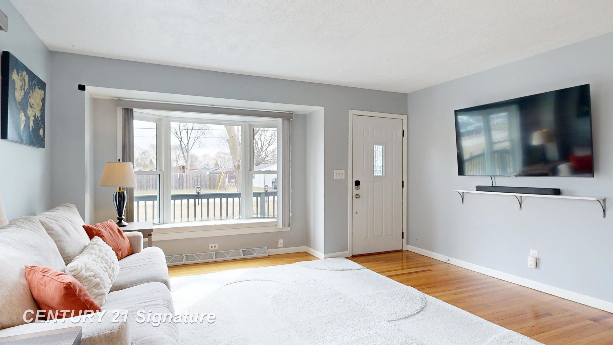 2201 N Berkshire Drive, Saginaw, MI, 48603