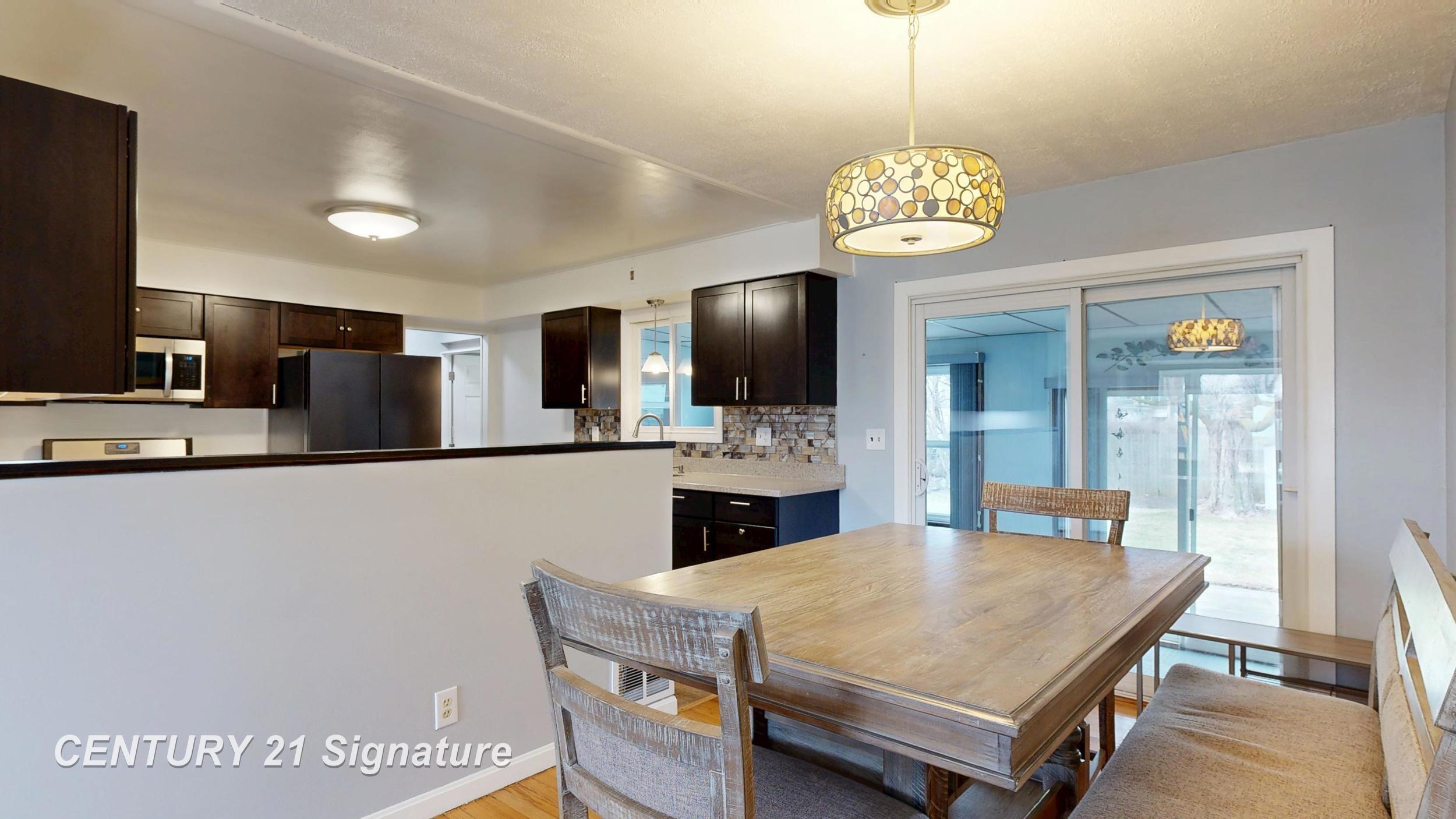 2201 N Berkshire Drive, Saginaw, MI, 48603