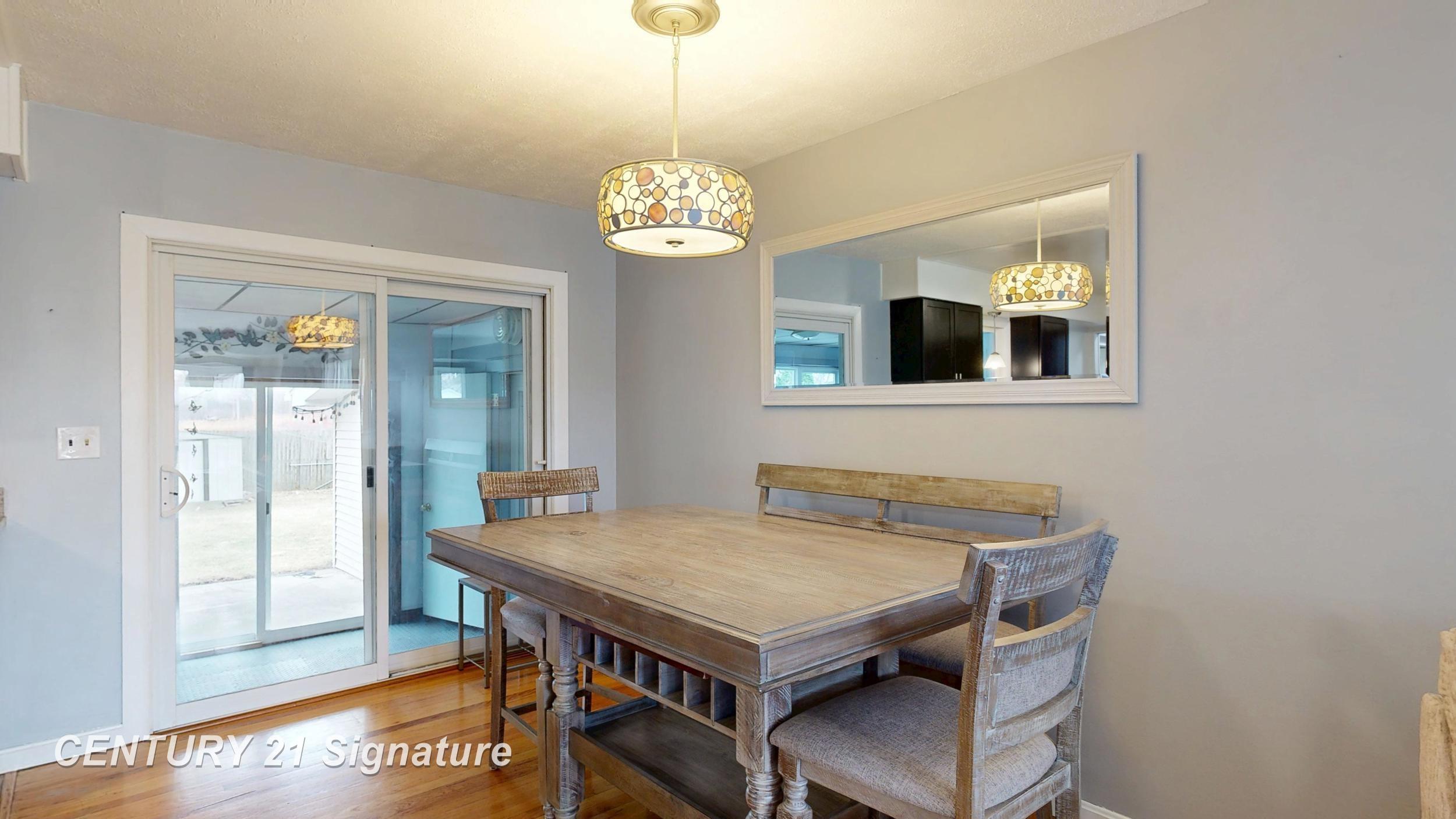 2201 N Berkshire Drive, Saginaw, MI, 48603