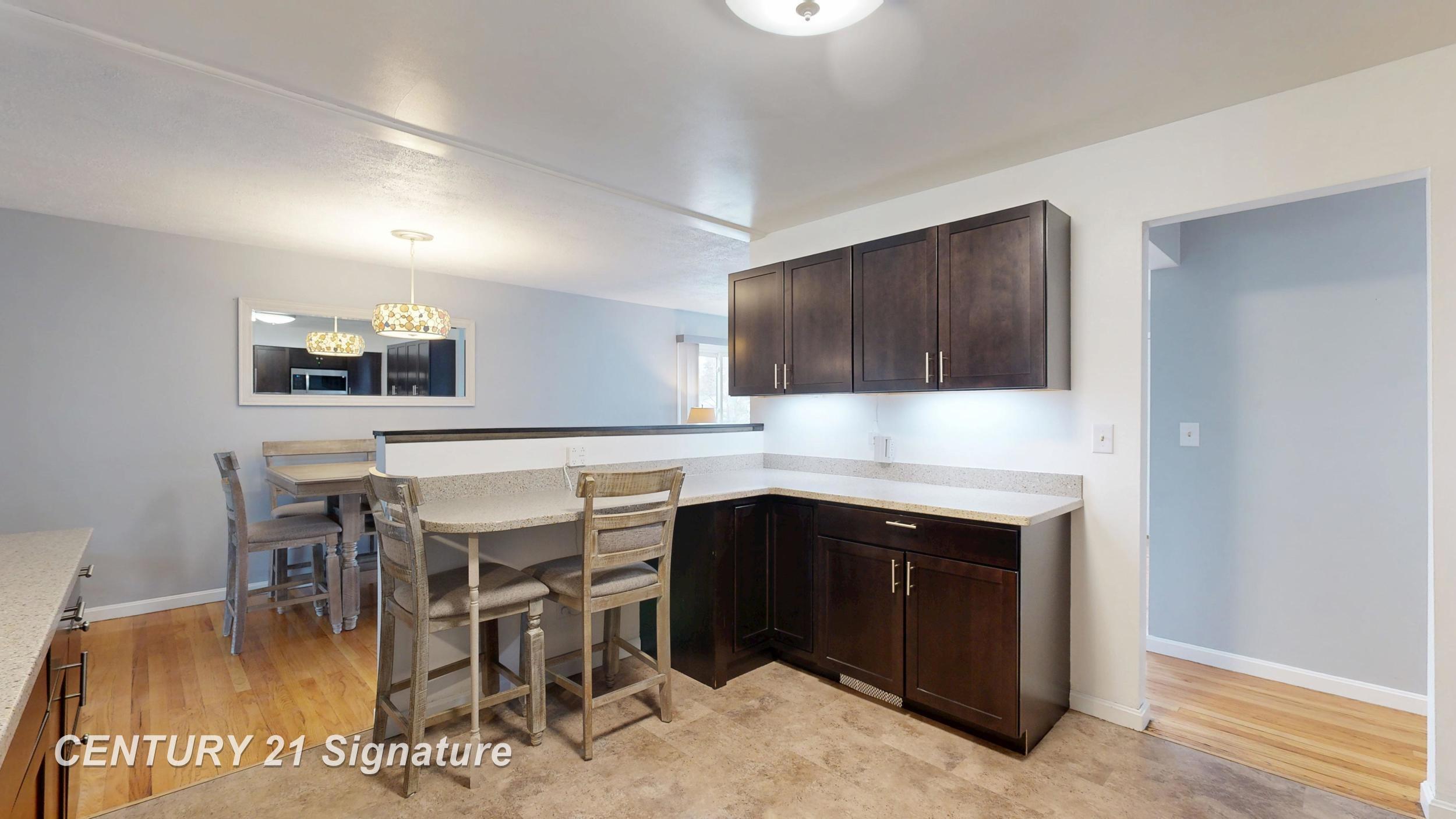 2201 N Berkshire Drive, Saginaw, MI, 48603