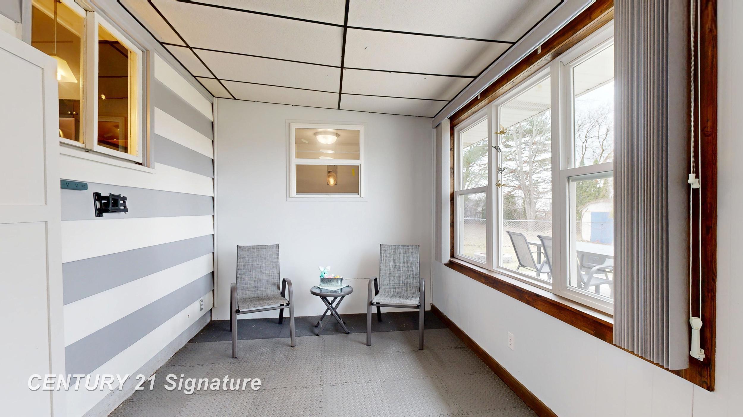 2201 N Berkshire Drive, Saginaw, MI, 48603