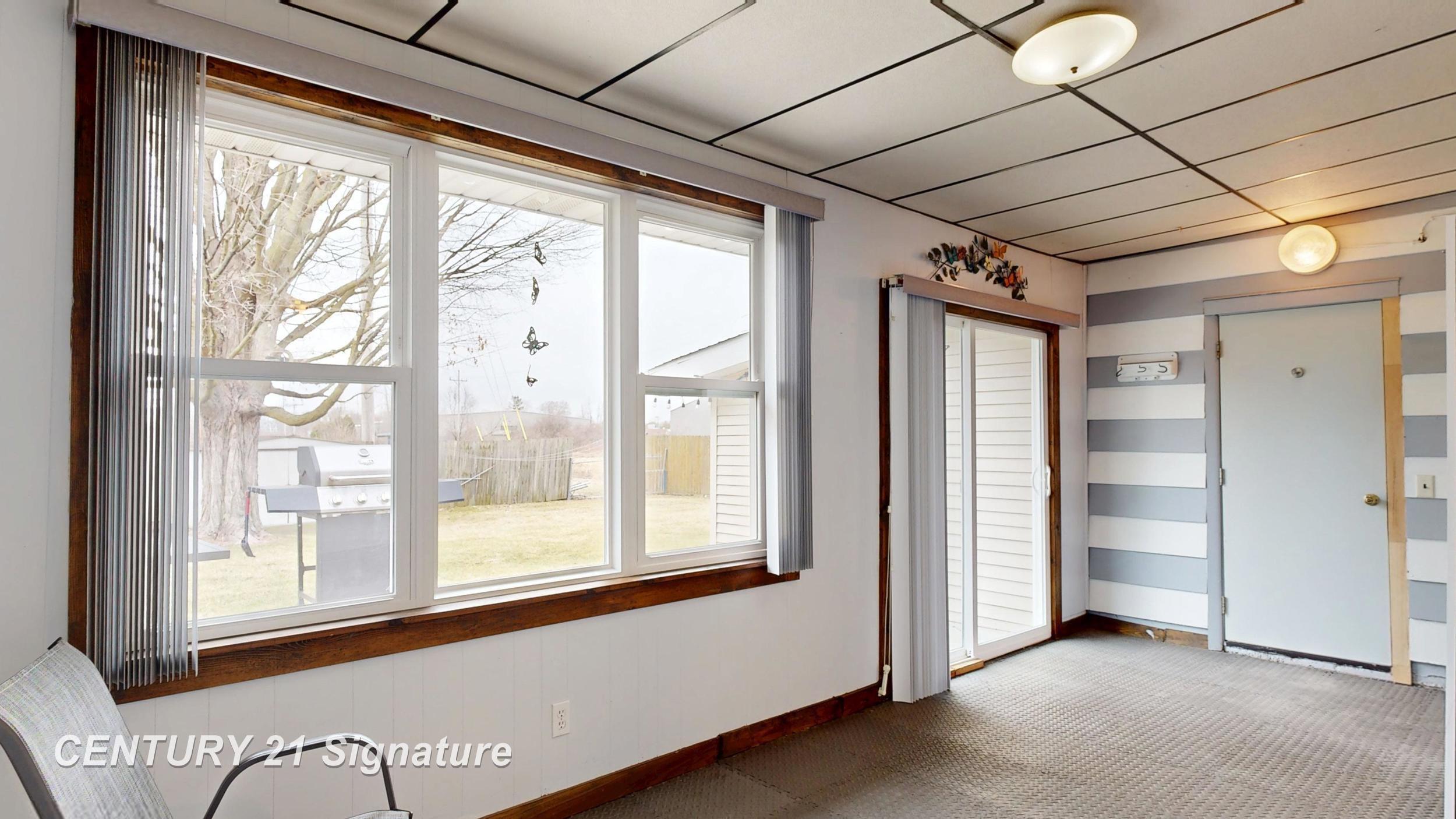 2201 N Berkshire Drive, Saginaw, MI, 48603