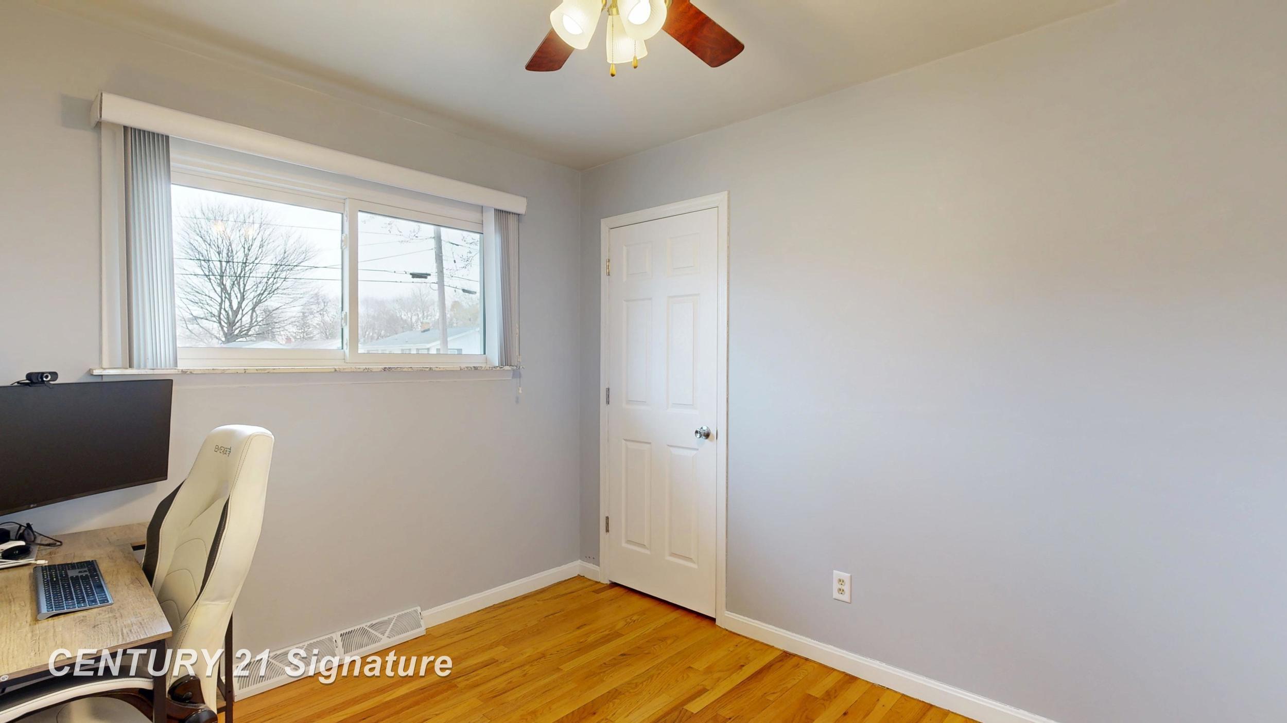 2201 N Berkshire Drive, Saginaw, MI, 48603