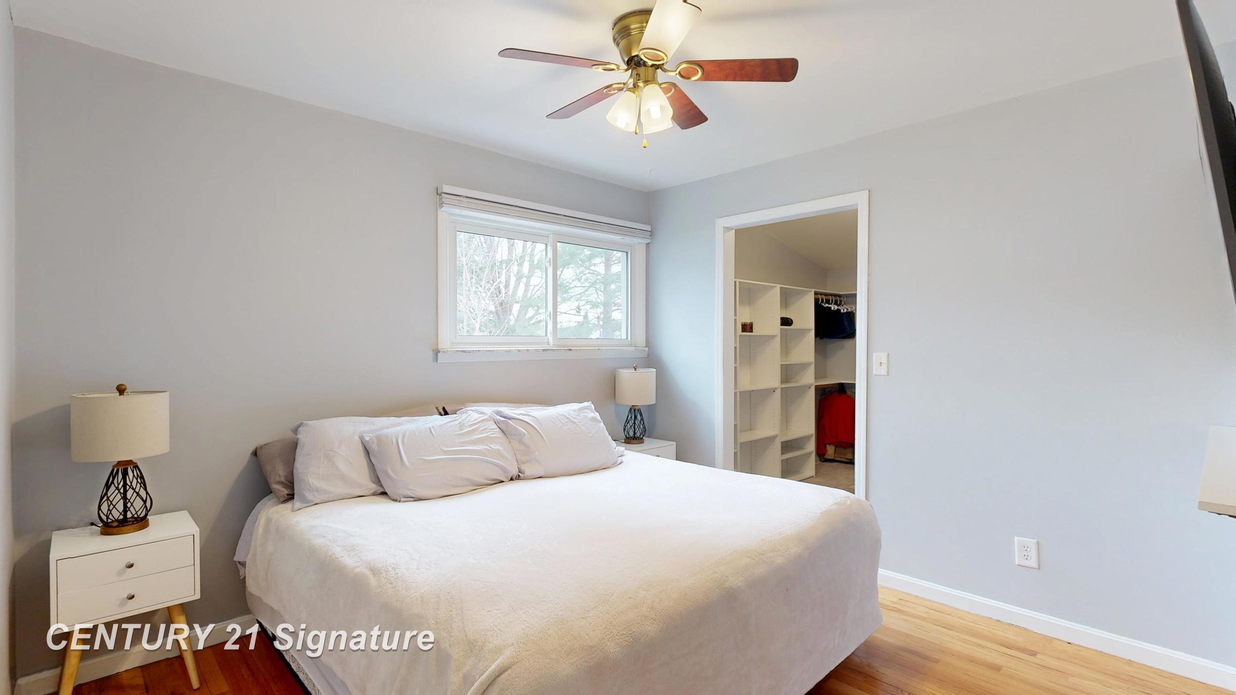 2201 N Berkshire Drive, Saginaw, MI, 48603