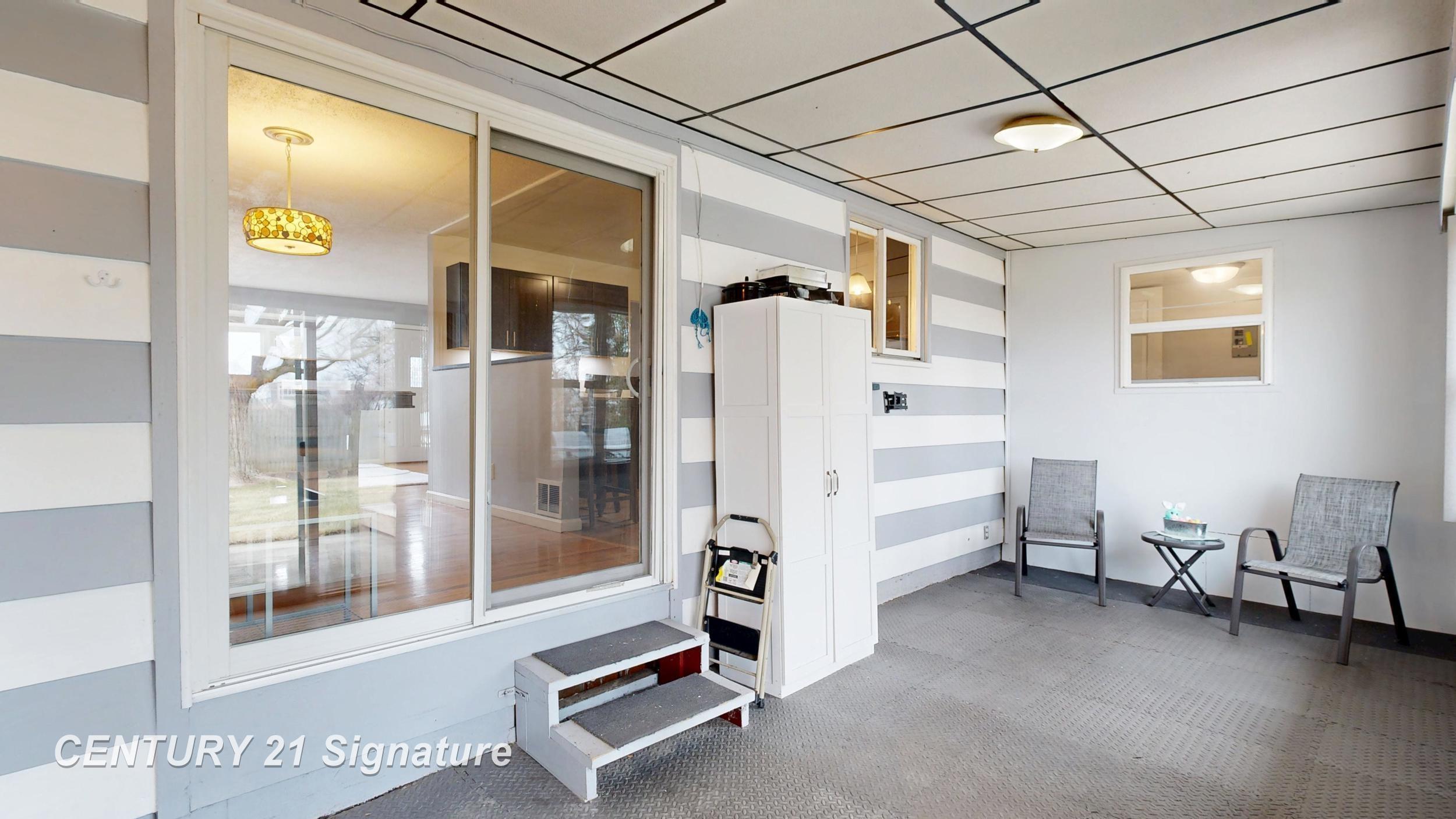 2201 N Berkshire Drive, Saginaw, MI, 48603