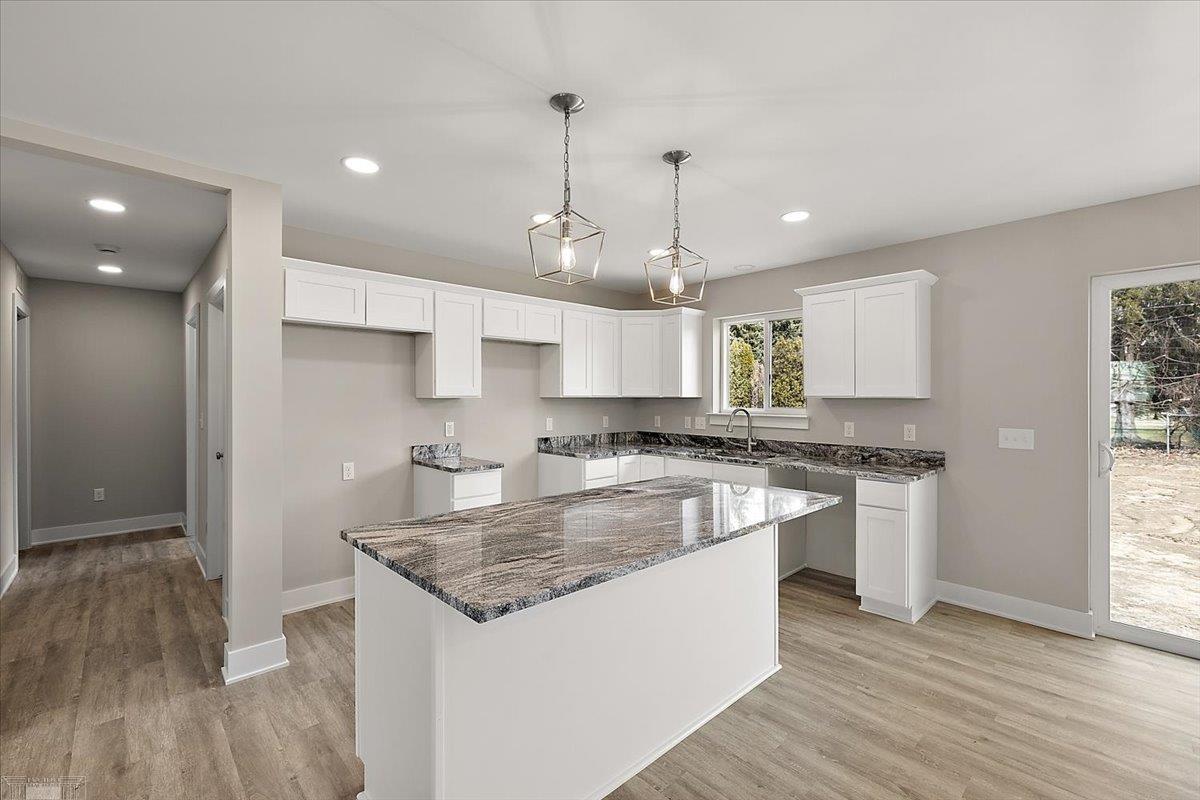 27121 Lanse Creuse Street, Harrison Twp, MI, 48045