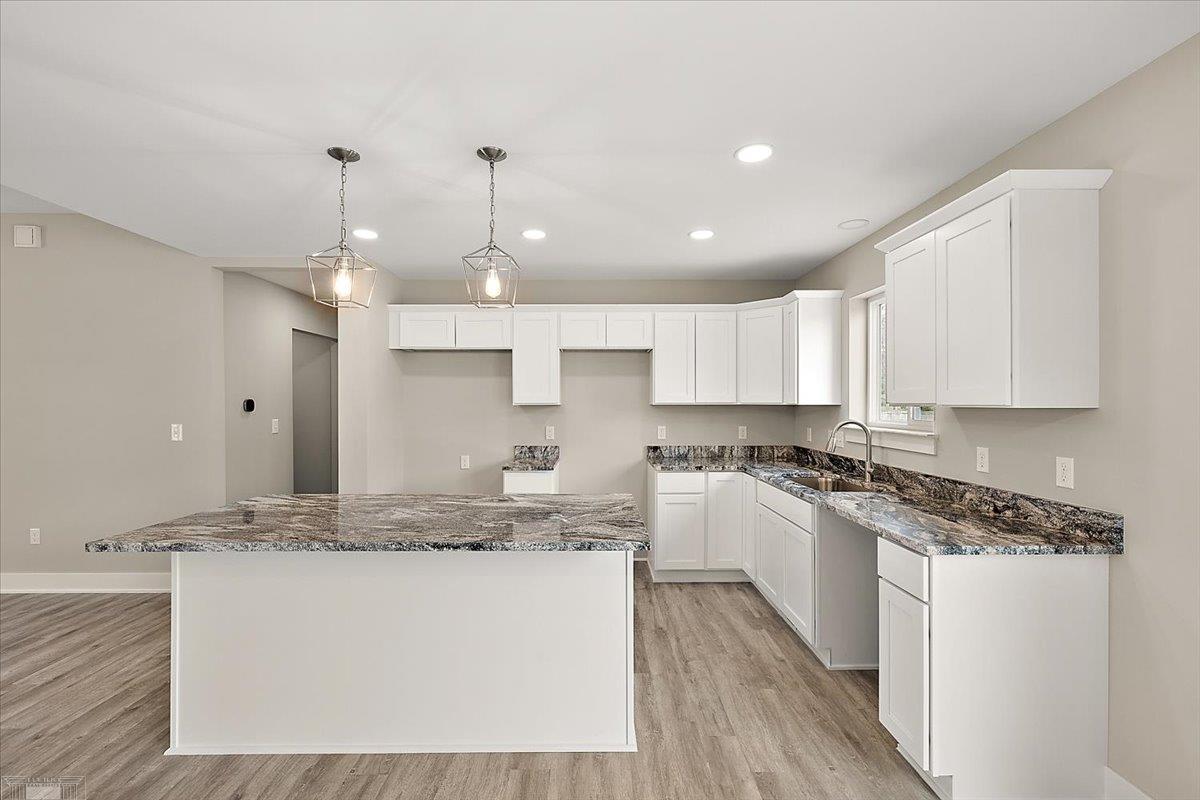 27121 Lanse Creuse Street, Harrison Twp, MI, 48045