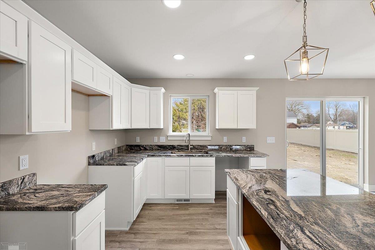 27121 Lanse Creuse Street, Harrison Twp, MI, 48045