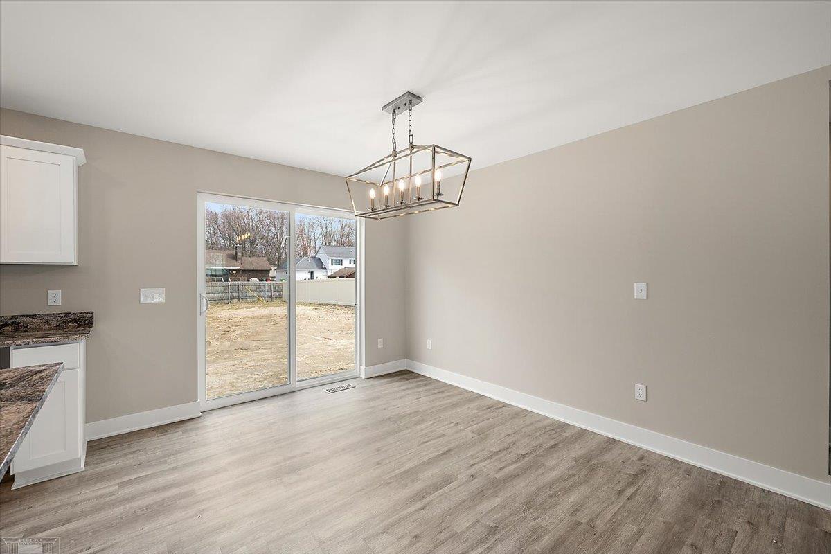 27121 Lanse Creuse Street, Harrison Twp, MI, 48045