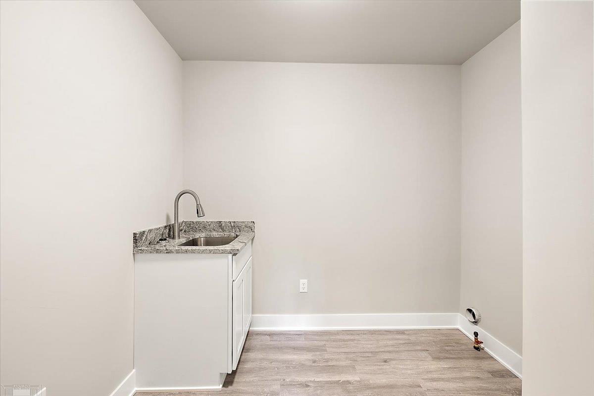 27121 Lanse Creuse Street, Harrison Twp, MI, 48045