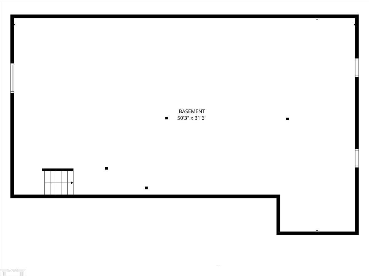 27121 Lanse Creuse Street, Harrison Twp, MI, 48045