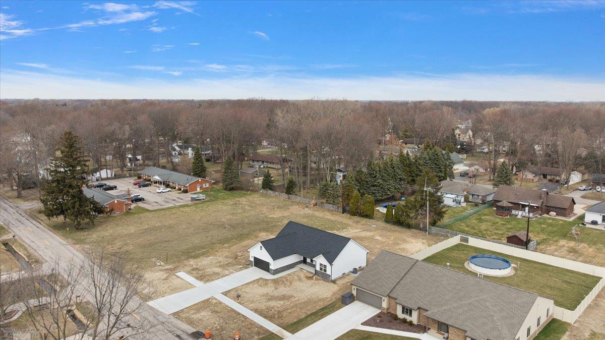 27121 Lanse Creuse Street, Harrison Twp, MI, 48045