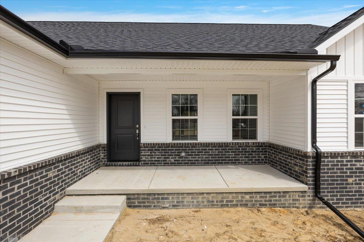 27121 Lanse Creuse Street, Harrison Twp, MI, 48045