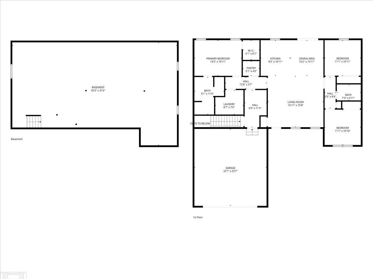 27121 Lanse Creuse Street, Harrison Twp, MI, 48045