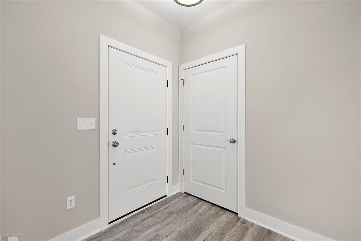 27121 Lanse Creuse Street, Harrison Twp, MI, 48045