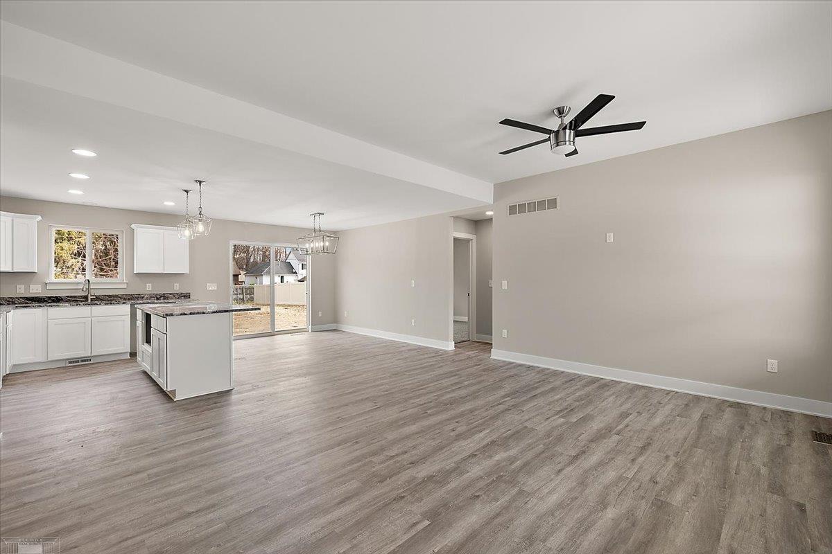 27121 Lanse Creuse Street, Harrison Twp, MI, 48045