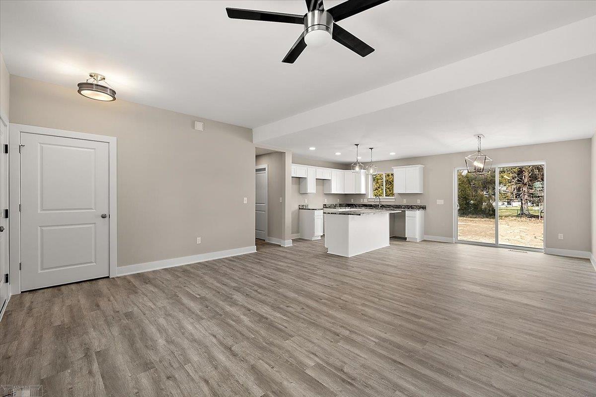 27121 Lanse Creuse Street, Harrison Twp, MI, 48045