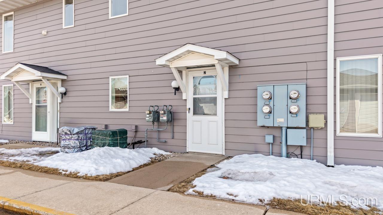 2000 Lake Shore UNIT&nbsp;N Drive, Gladstone, MI, 49837