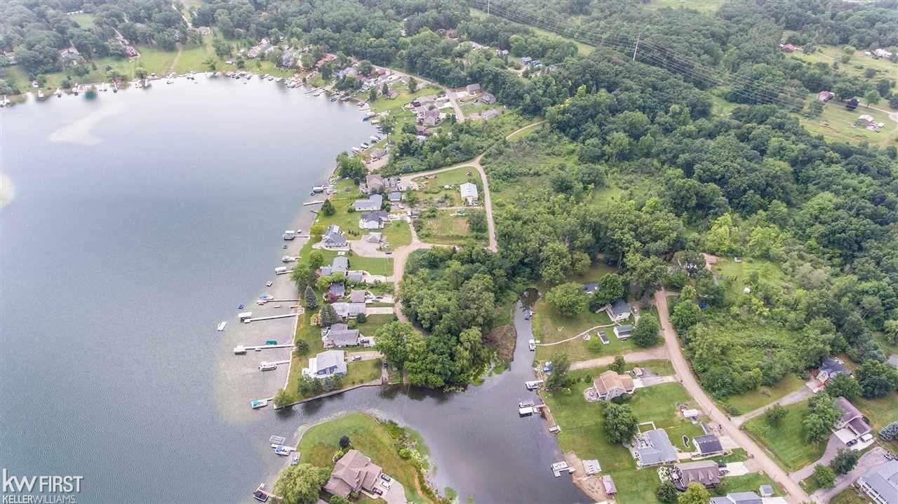 920 Cambridge Drive, Onsted, MI, 49265-9514