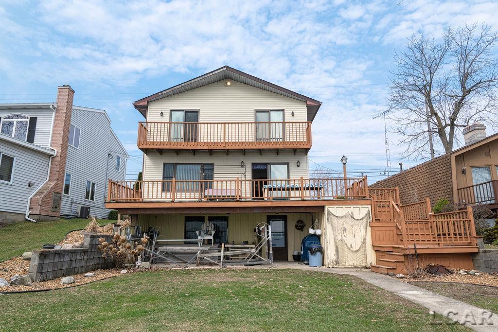 Foundation Realty Featured Listings