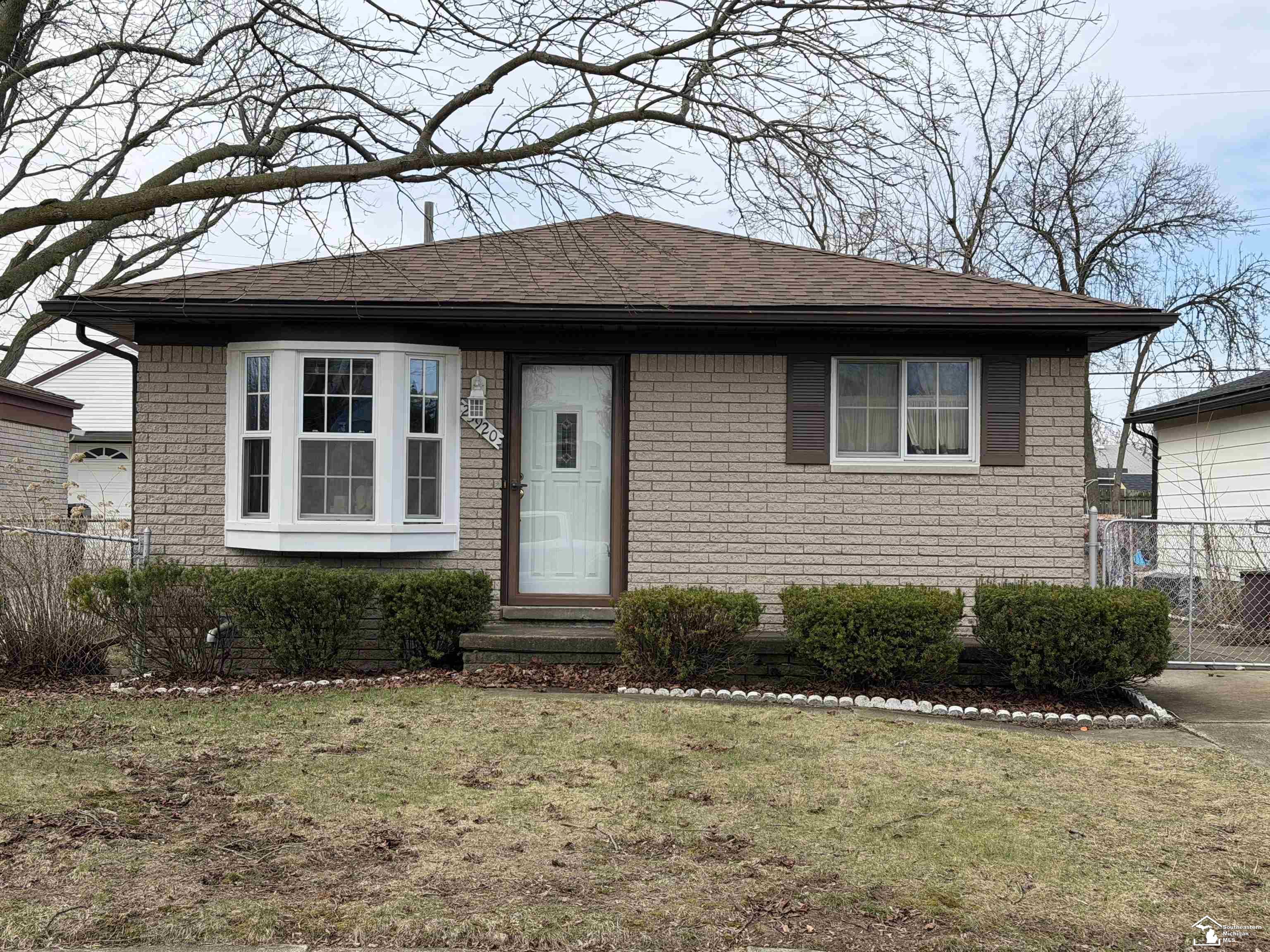 25920 Reeck Road, Trenton, MI, 48183