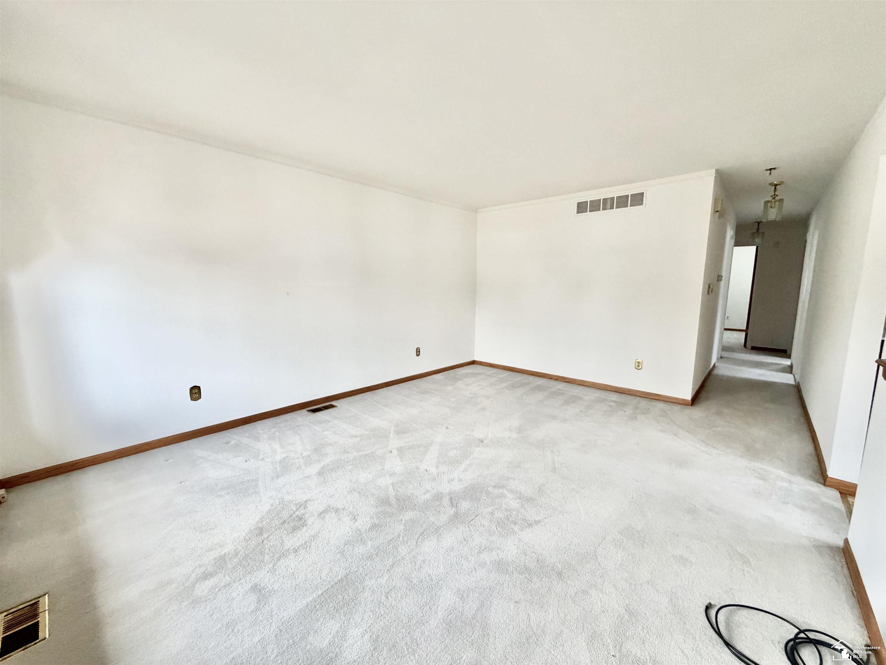 25920 Reeck Road, Trenton, MI, 48183