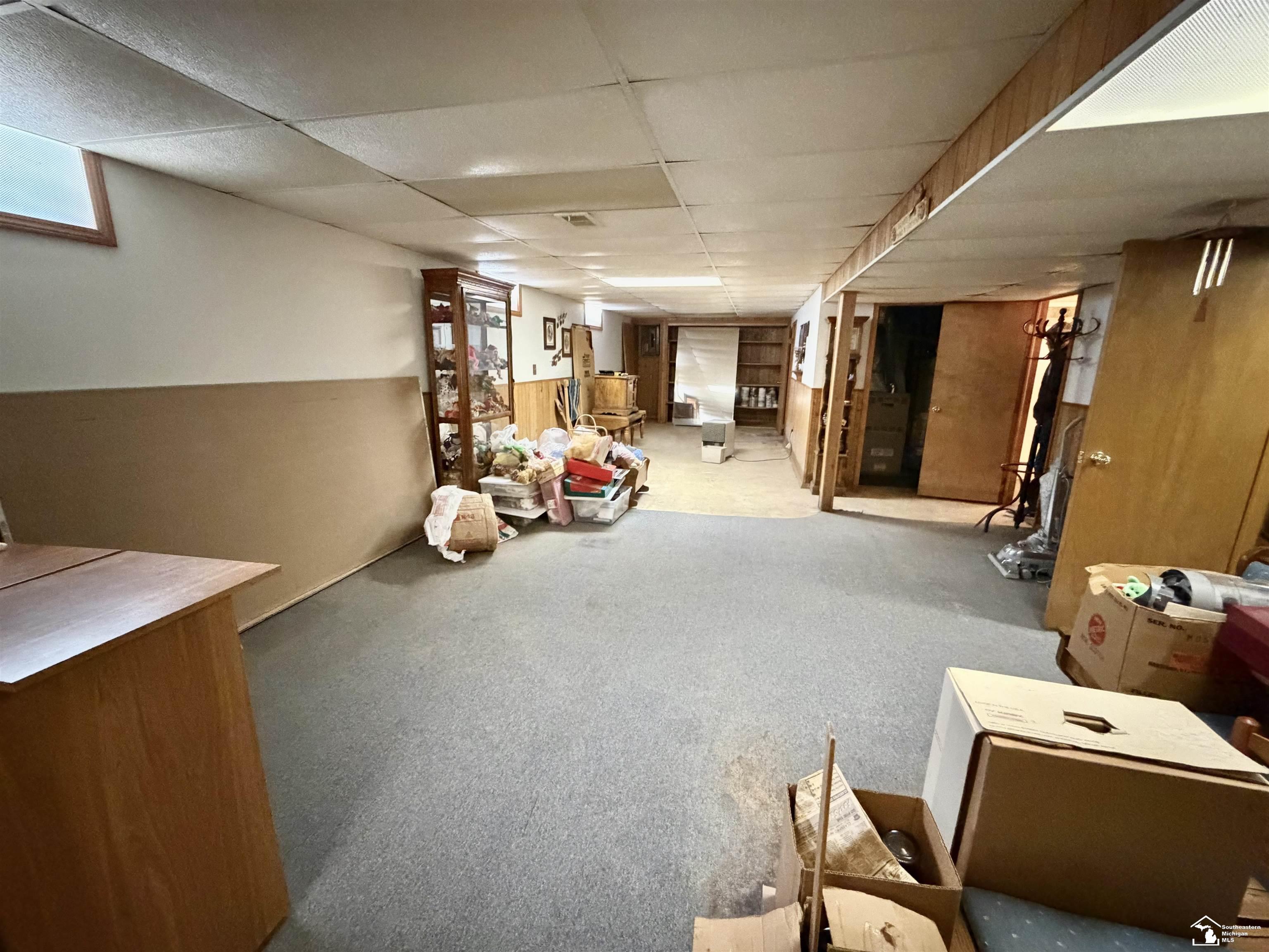 25920 Reeck Road, Trenton, MI, 48183