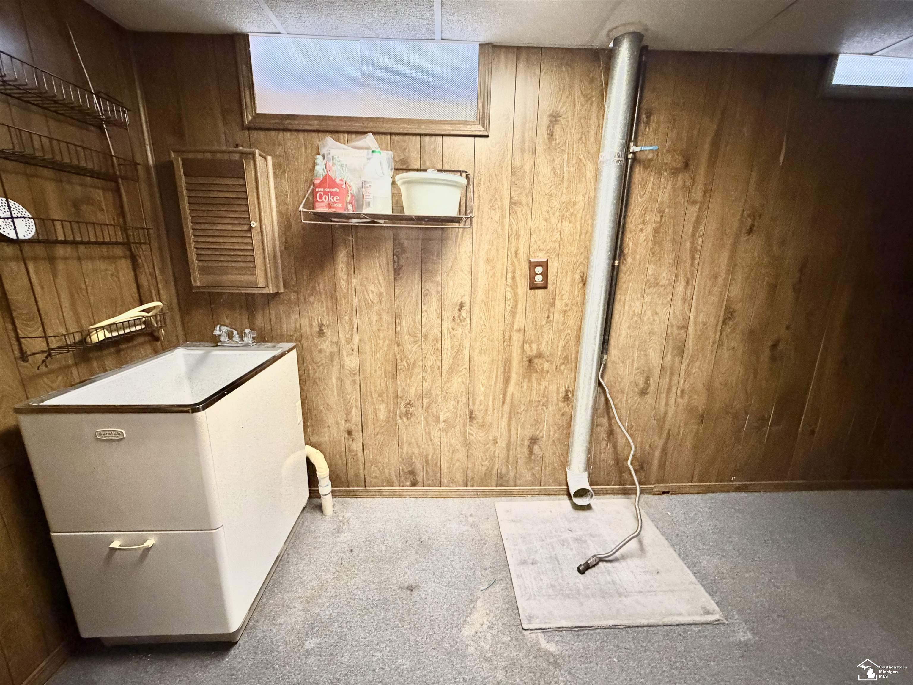 25920 Reeck Road, Trenton, MI, 48183