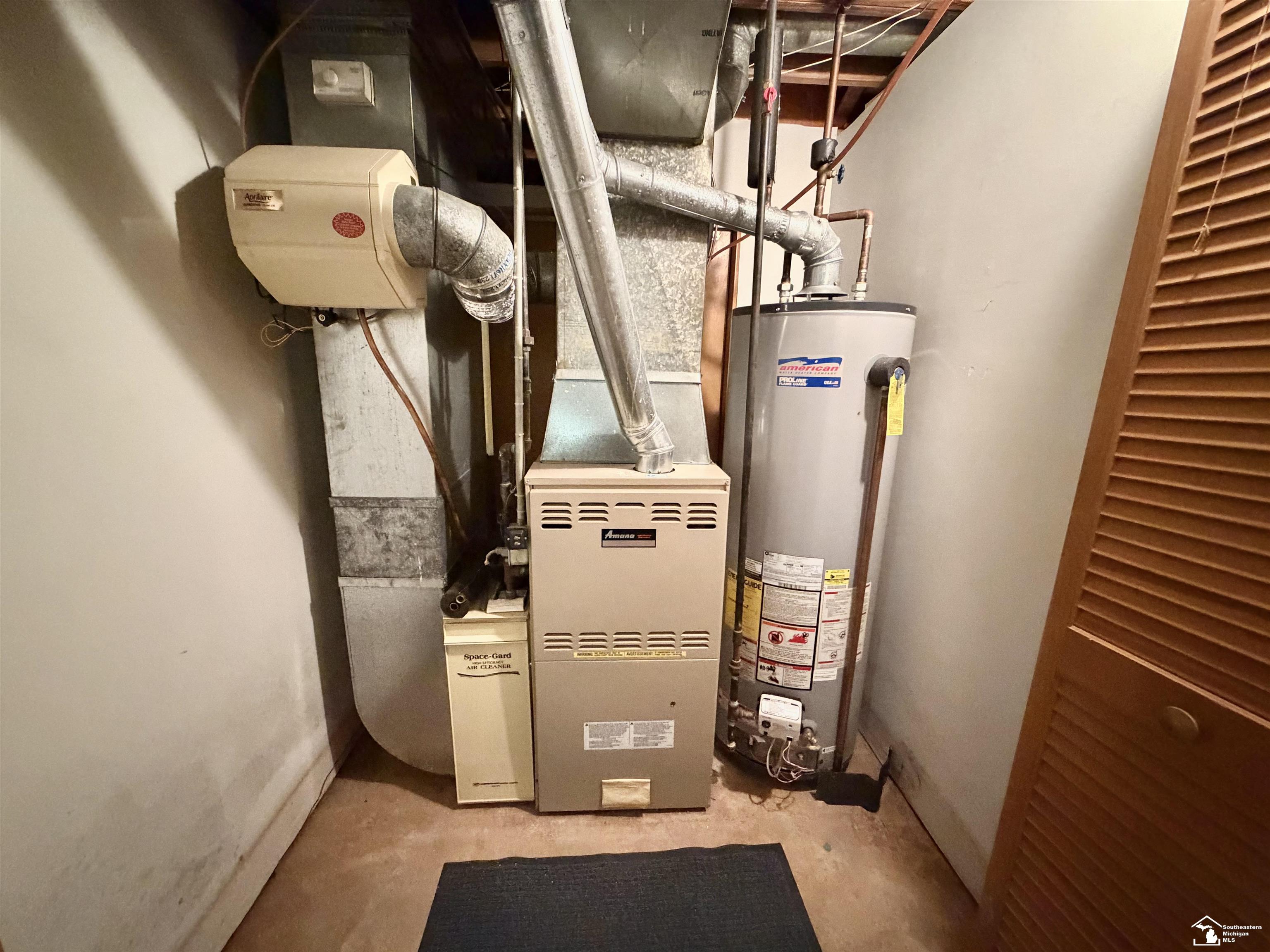 25920 Reeck Road, Trenton, MI, 48183