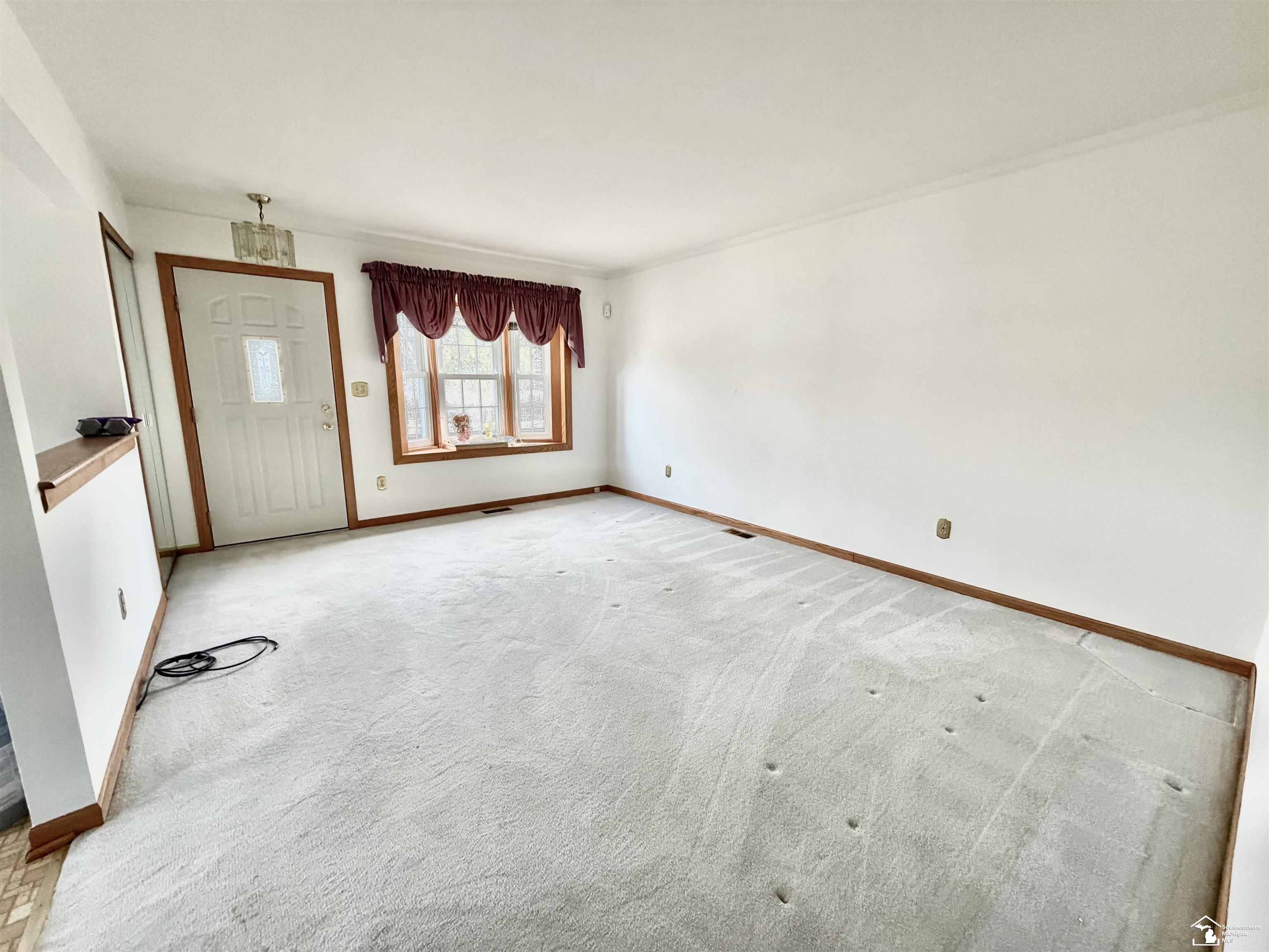 25920 Reeck Road, Trenton, MI, 48183