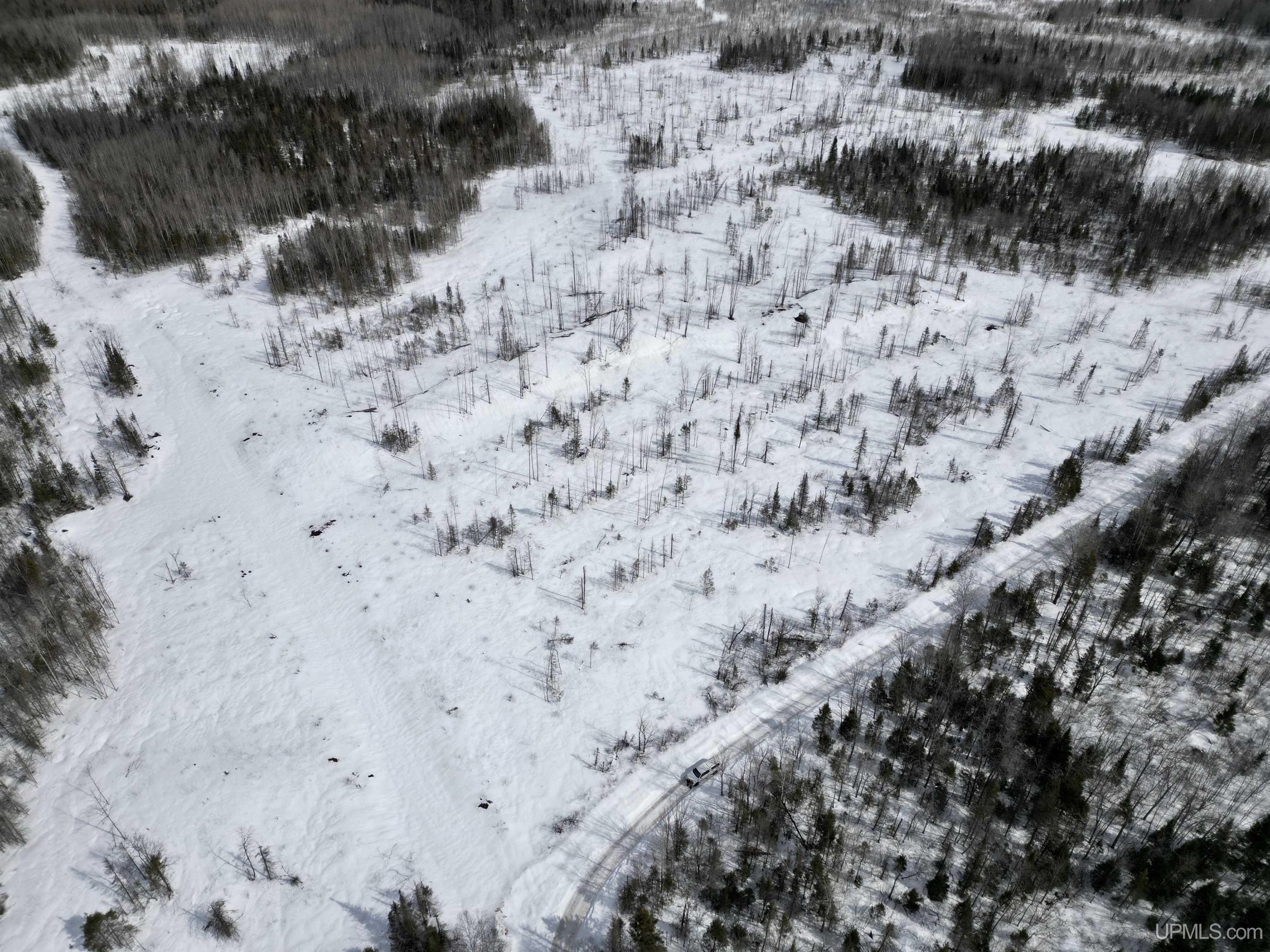 TBD N Rock 38th Rd Sw 40 Road, Rock, MI, 49880