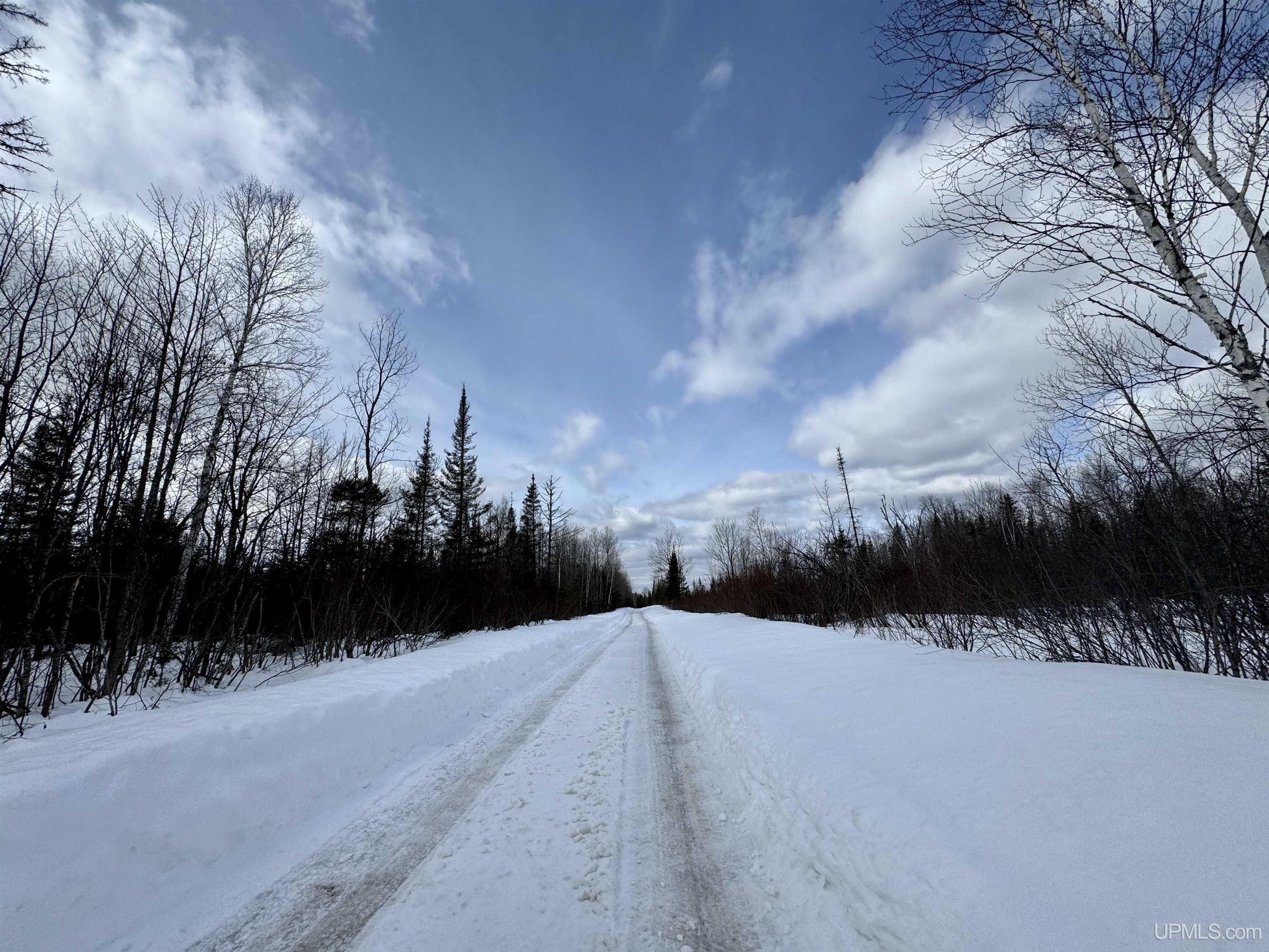 TBD N Rock 38th Rd Sw 40 Road, Rock, MI, 49880