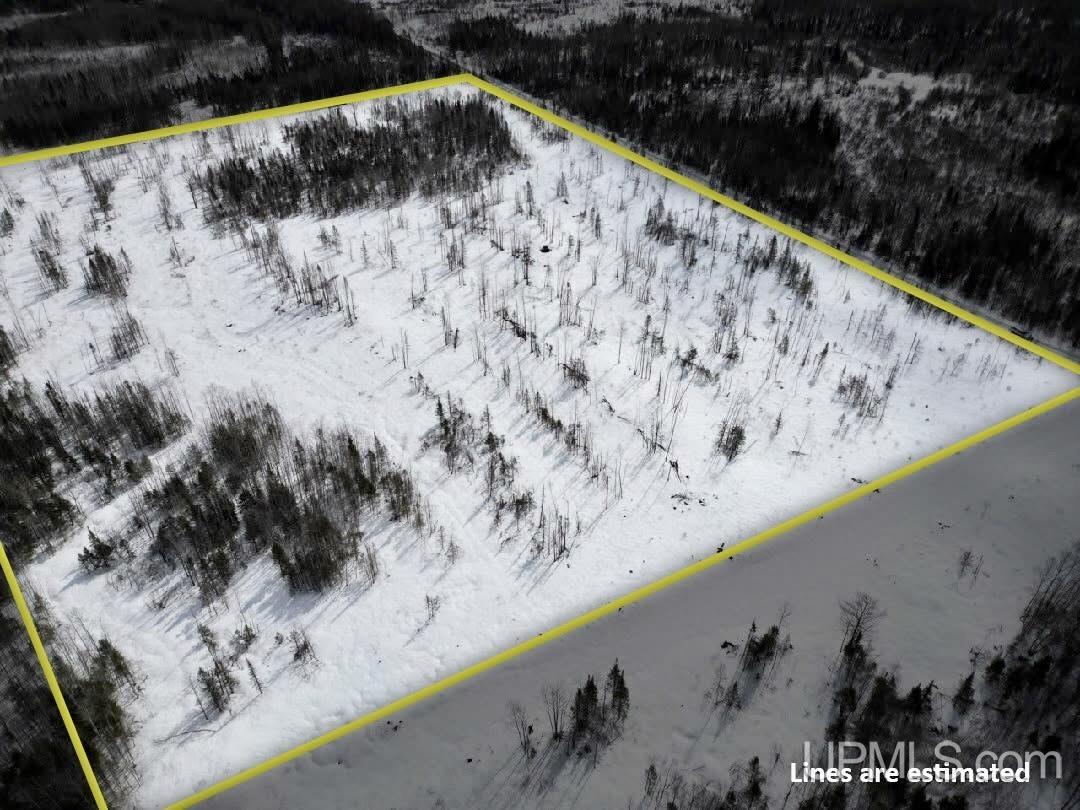 TBD N Rock 38th Rd Sw 40 Road, Rock, MI, 49880