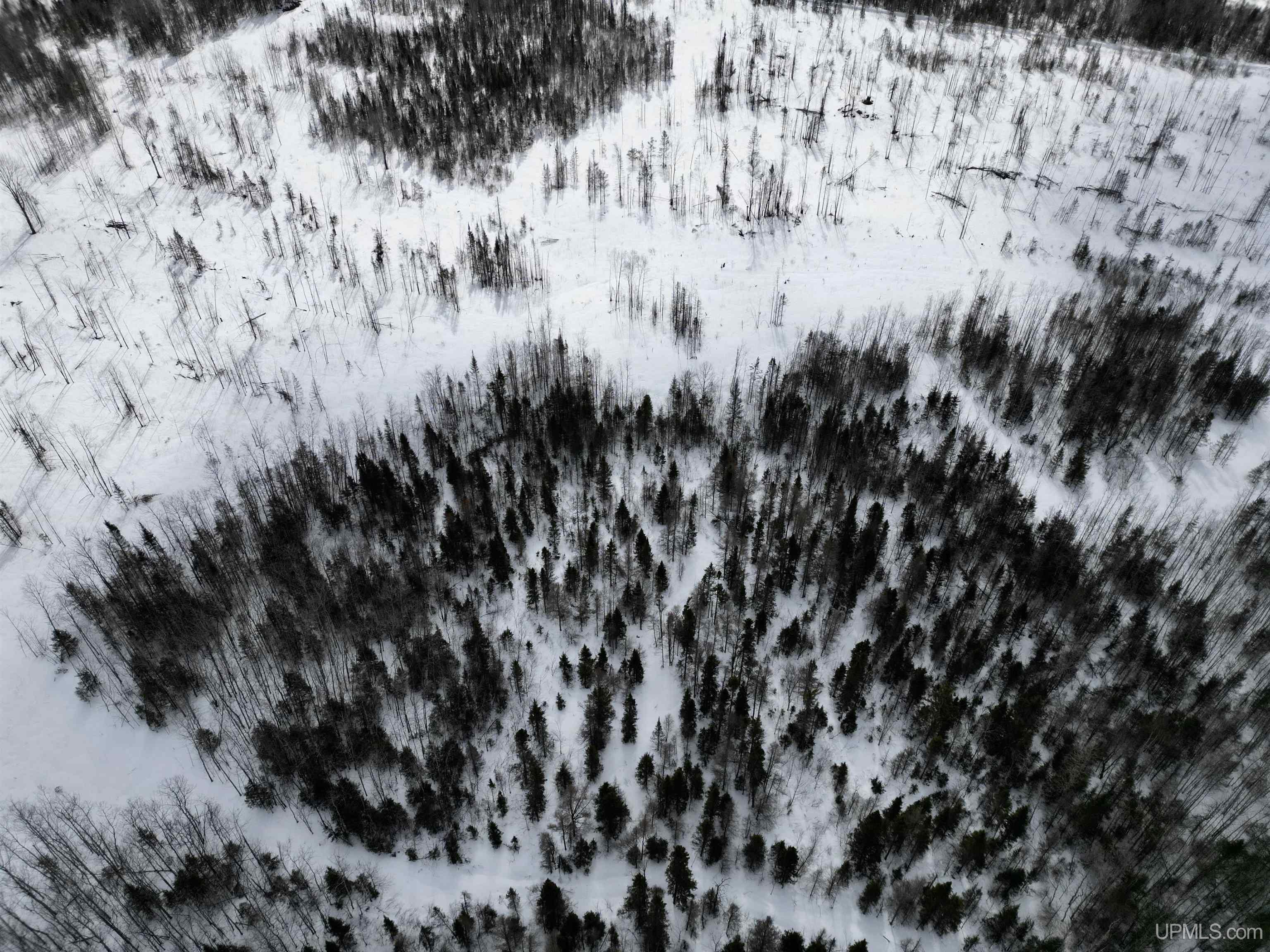 TBD N Rock 38th Rd Sw 40 Road, Rock, MI, 49880