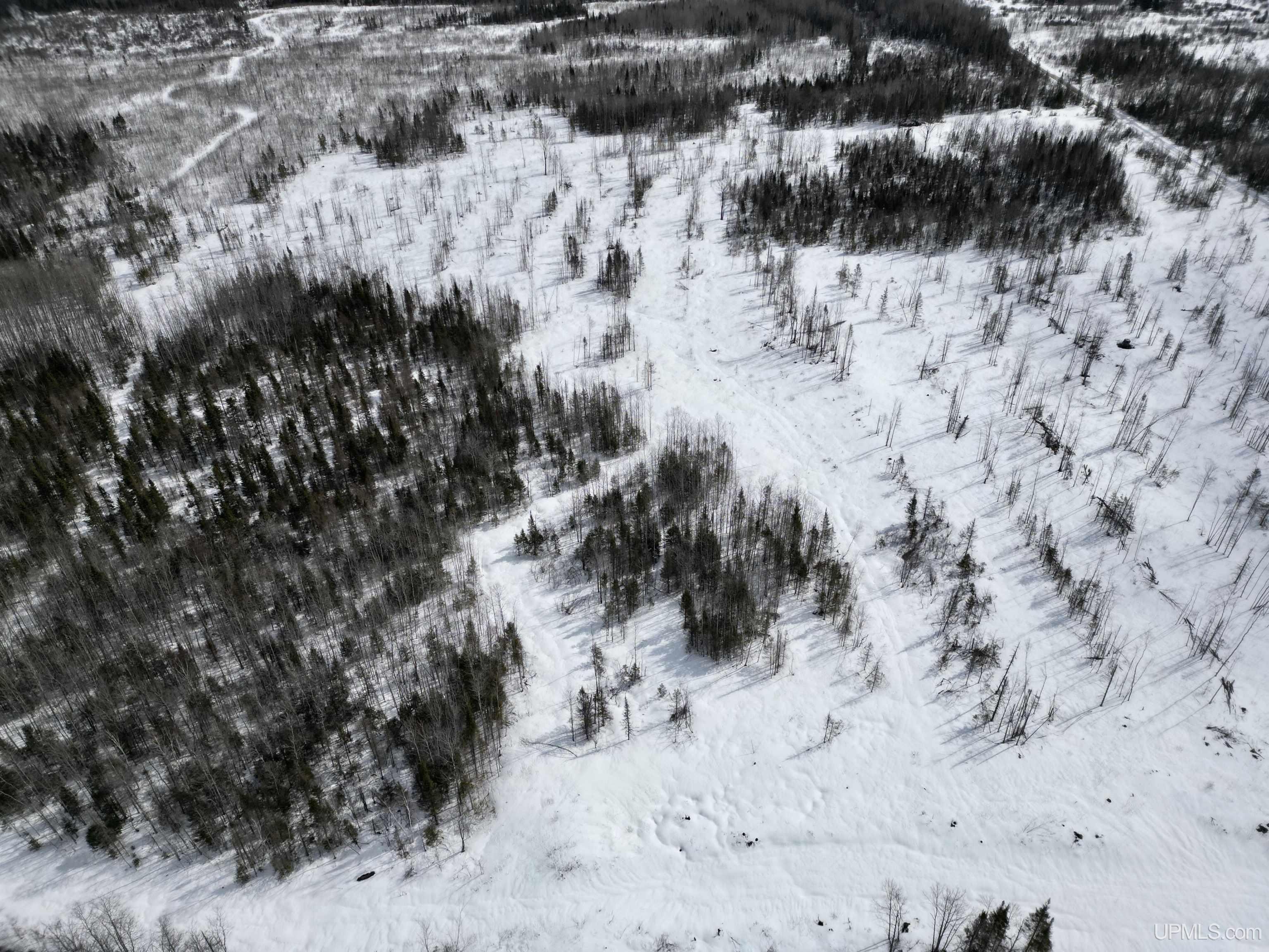 TBD N Rock 38th Rd Sw 40 Road, Rock, MI, 49880