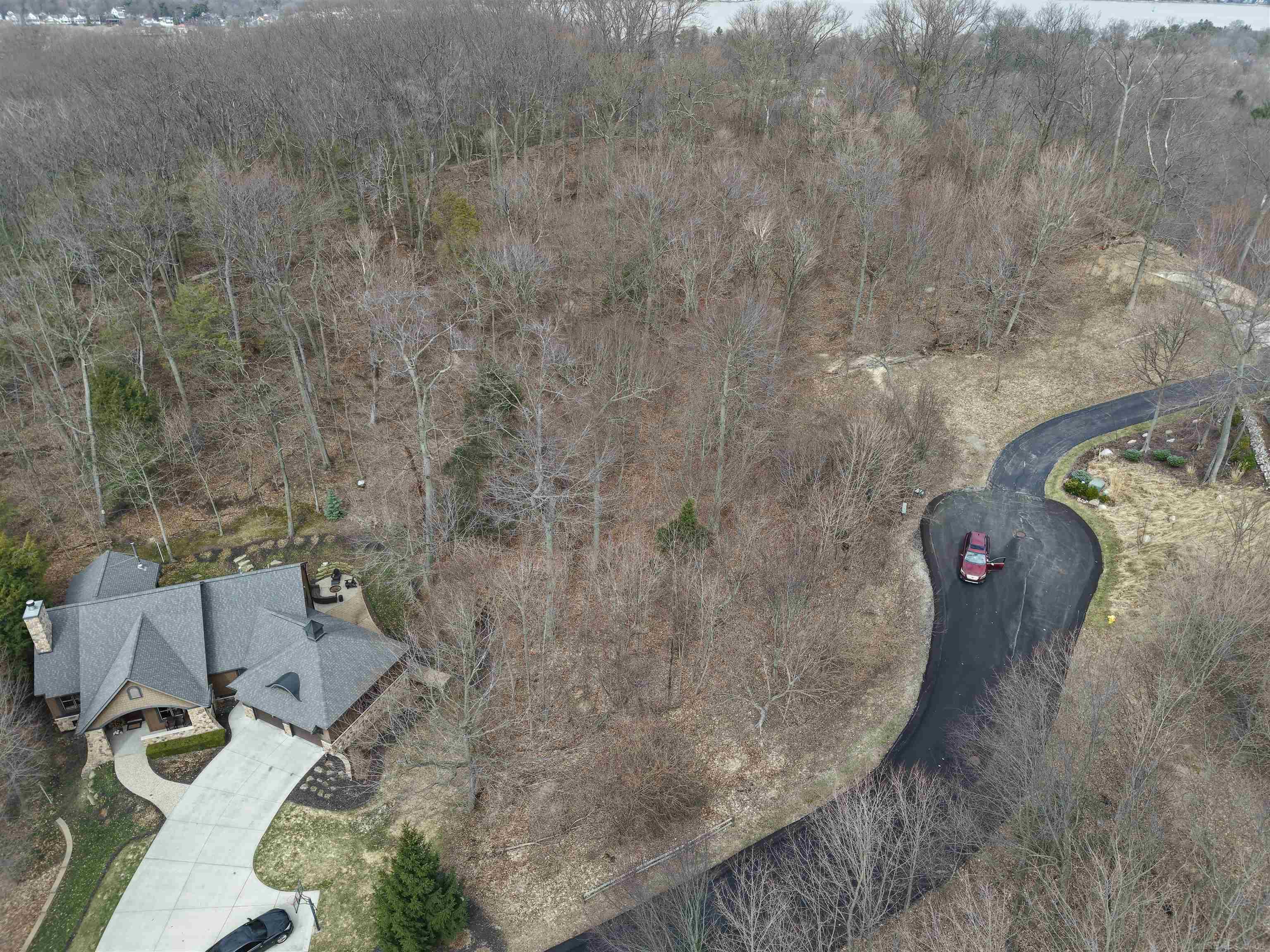 6625 Forest Beach Drive, Holland, MI, 49423