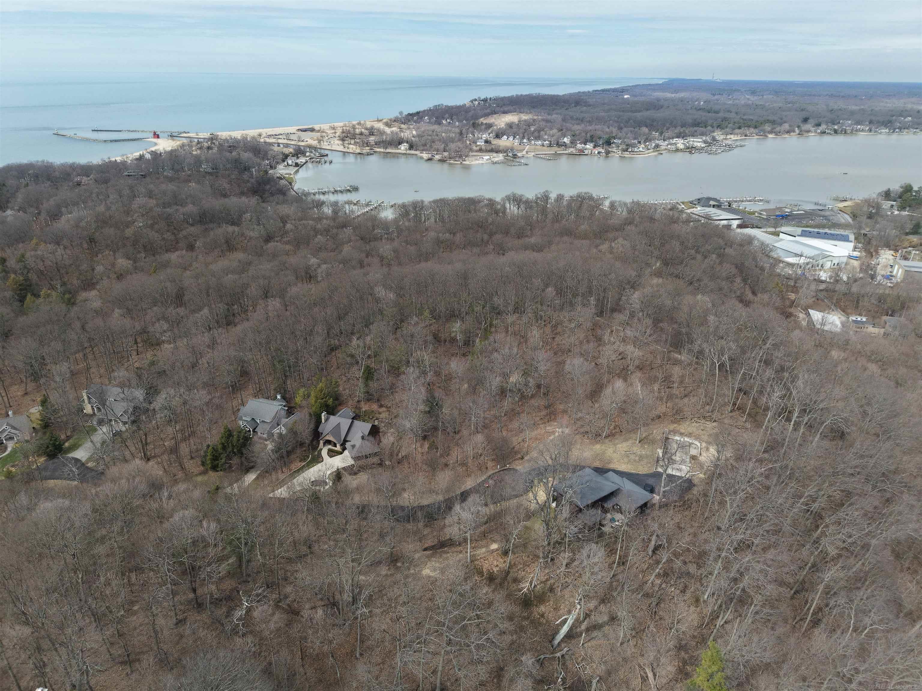 6625 Forest Beach Drive, Holland, MI, 49423